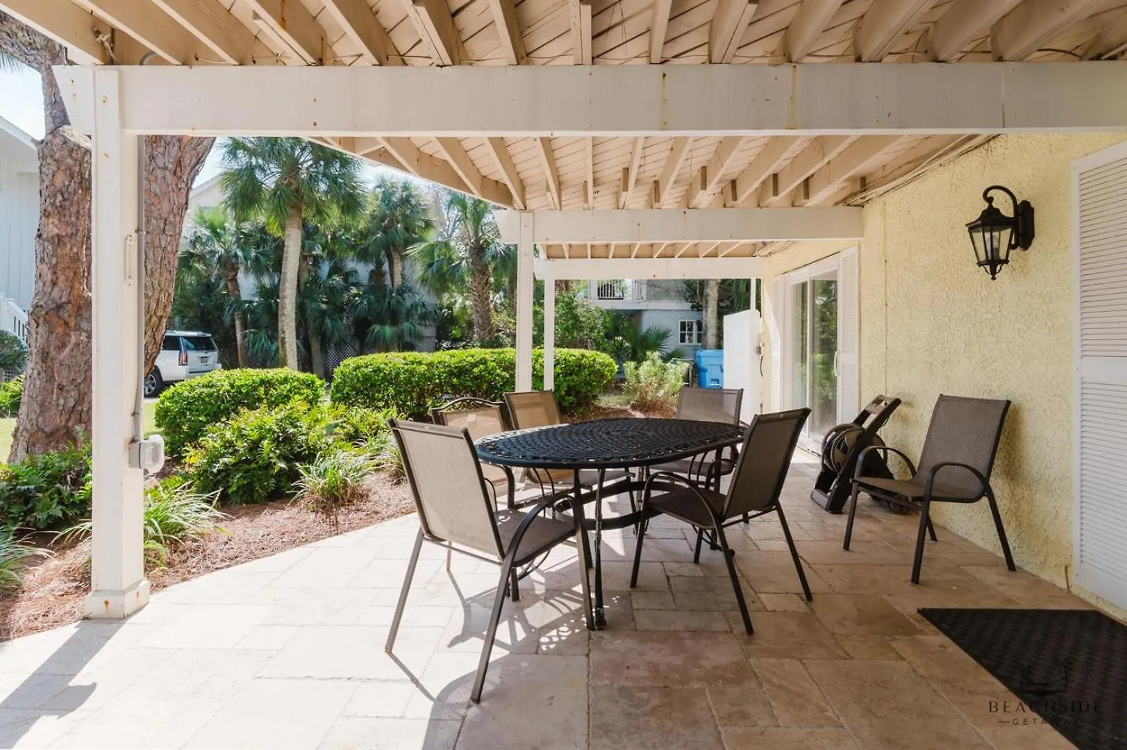 47 Dune Lane- My Sunshine Holiday home Hilton Head Island