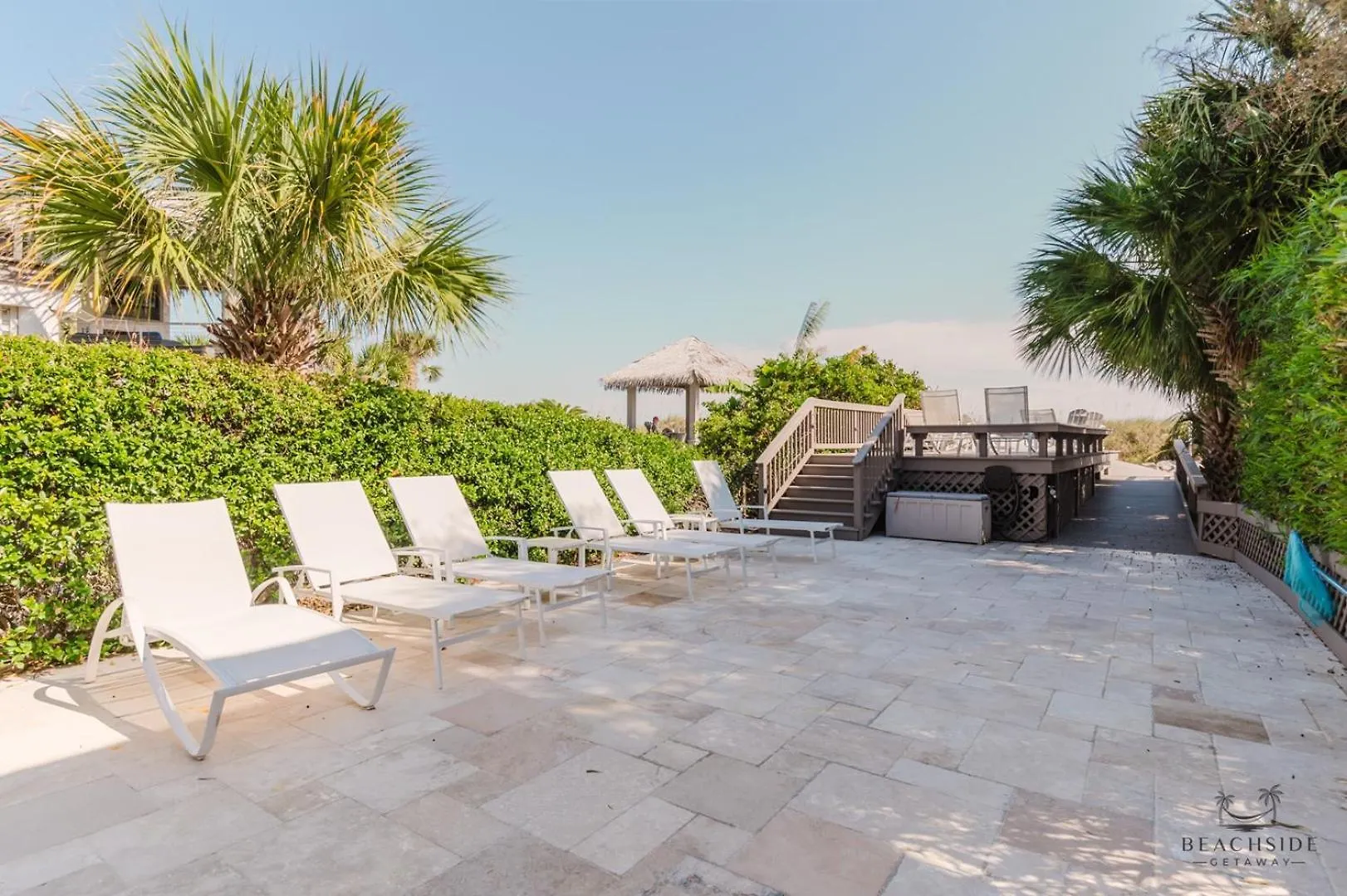 47 Dune Lane- My Sunshine * Hilton Head Island