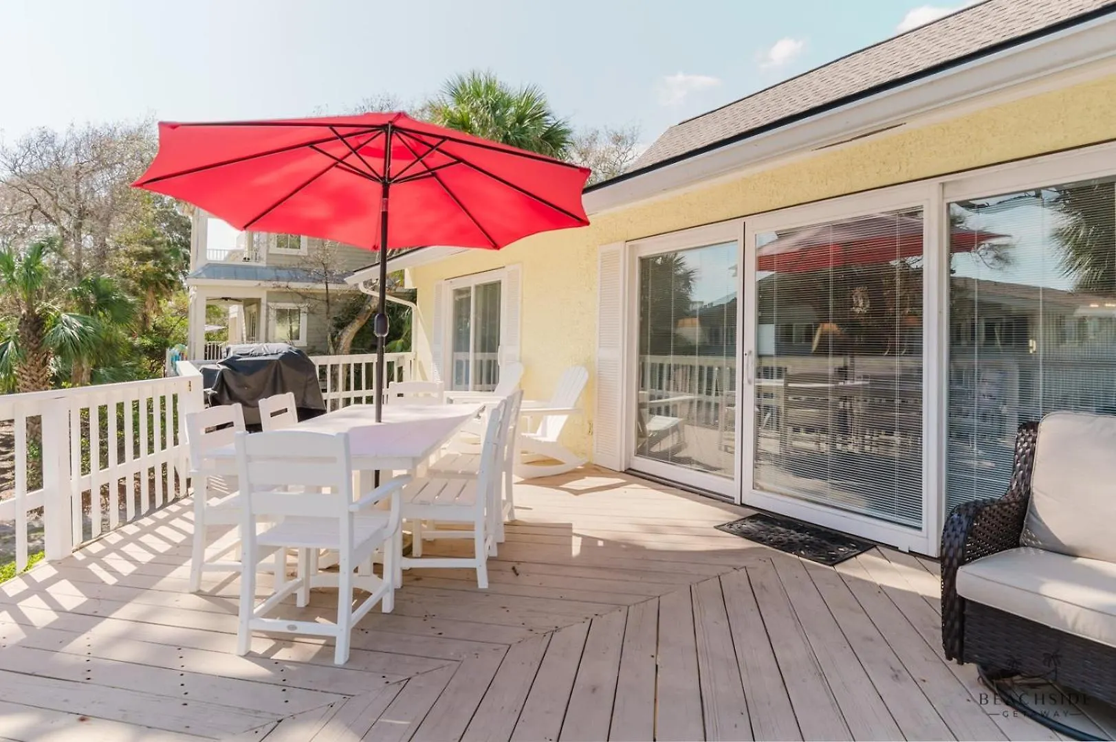 Holiday home 47 Dune Lane- My Sunshine Hilton Head Island