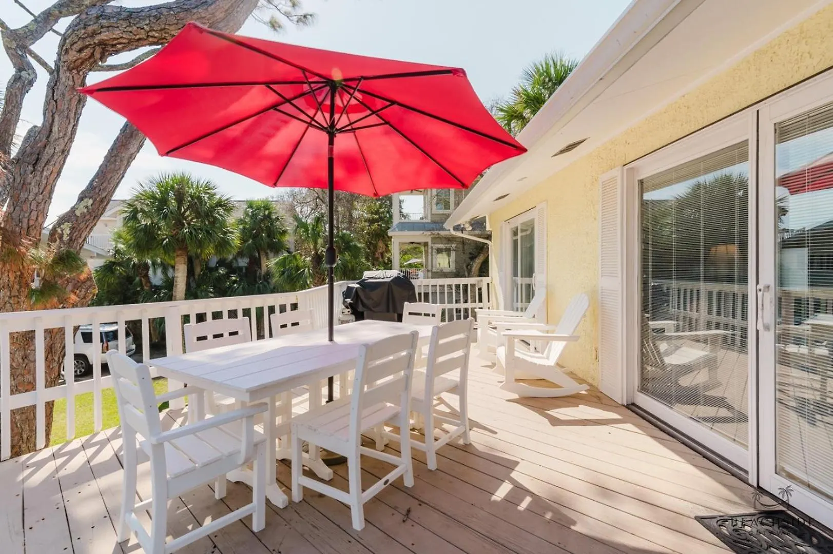 47 Dune Lane- My Sunshine * Hilton Head Island