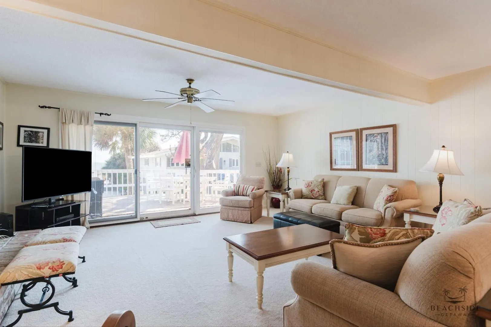 47 Dune Lane- My Sunshine * Hilton Head Island