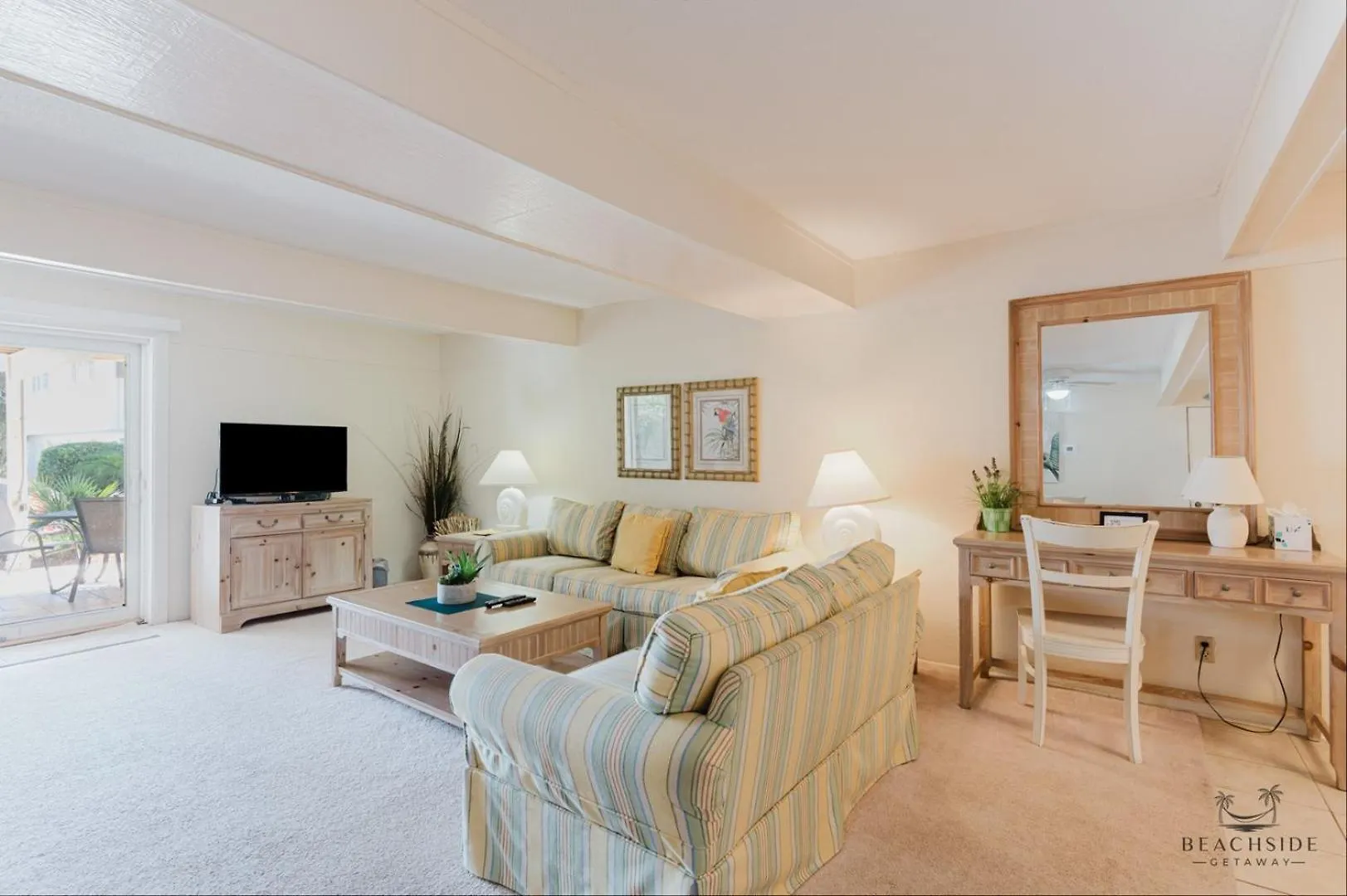 47 Dune Lane- My Sunshine Hilton Head Island