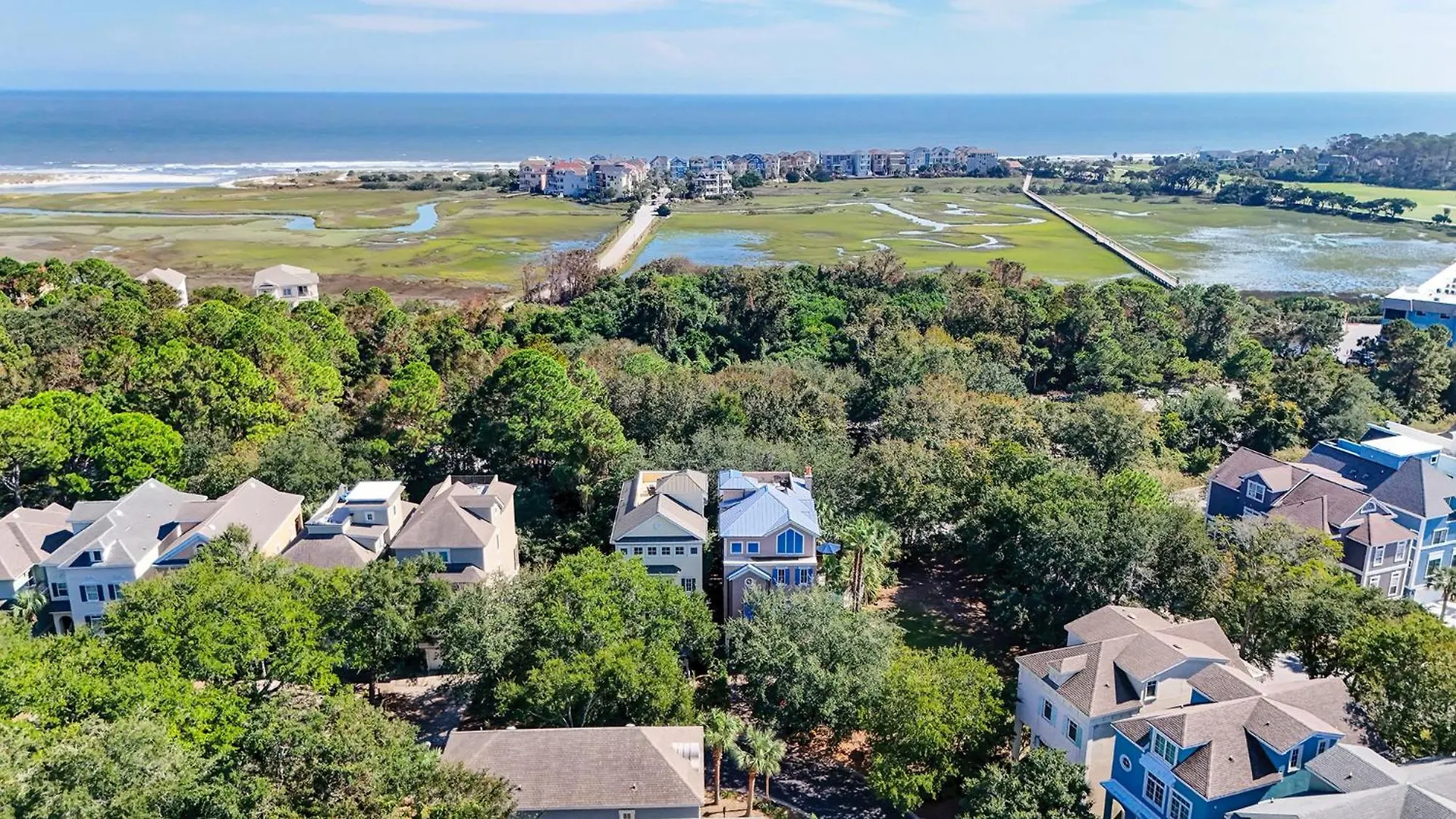 Holiday home 25 Corine 7 Bedroom 8 Ba Pool Hilton Head Hilton Head Island