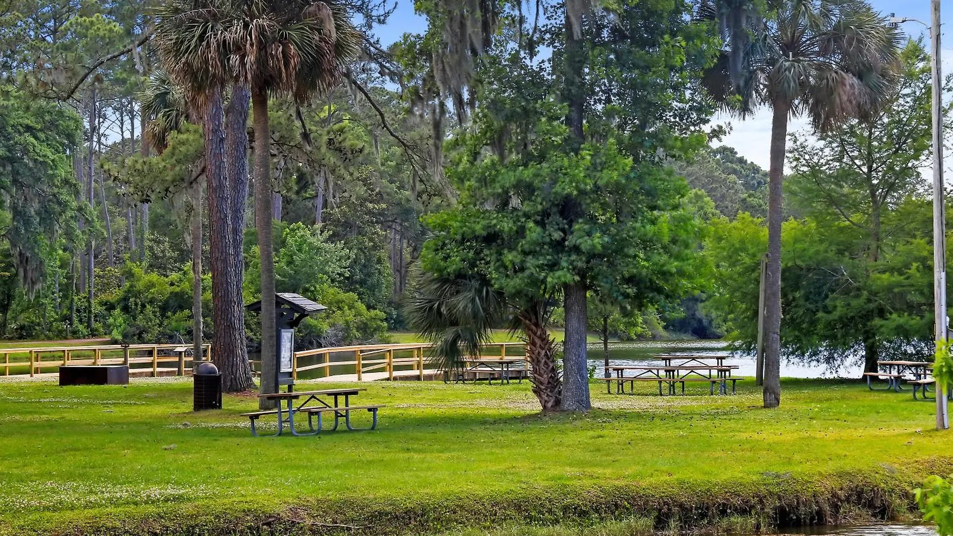 150 Otter Road * Hilton Head Island