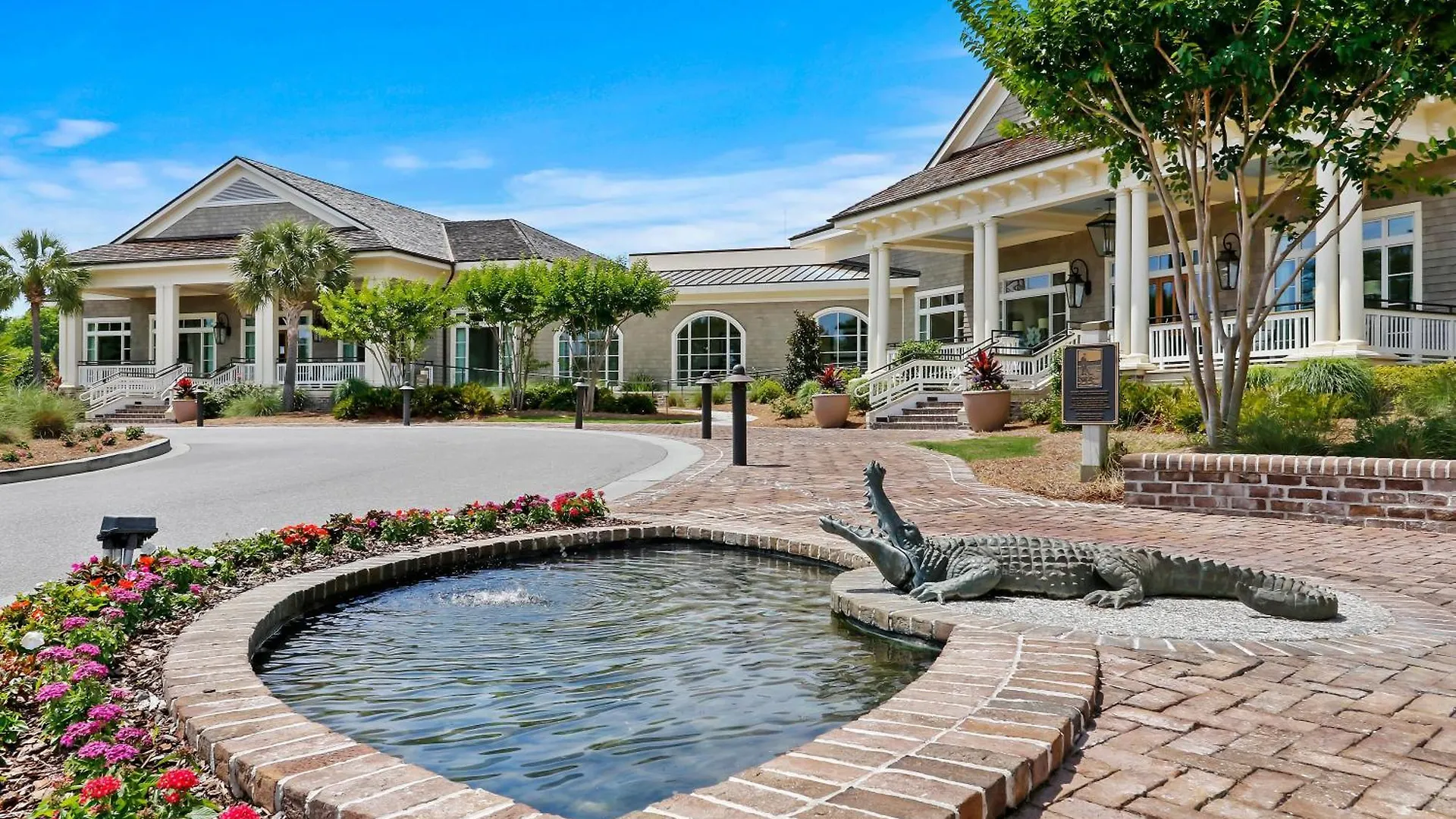 Villa 150 Otter Road