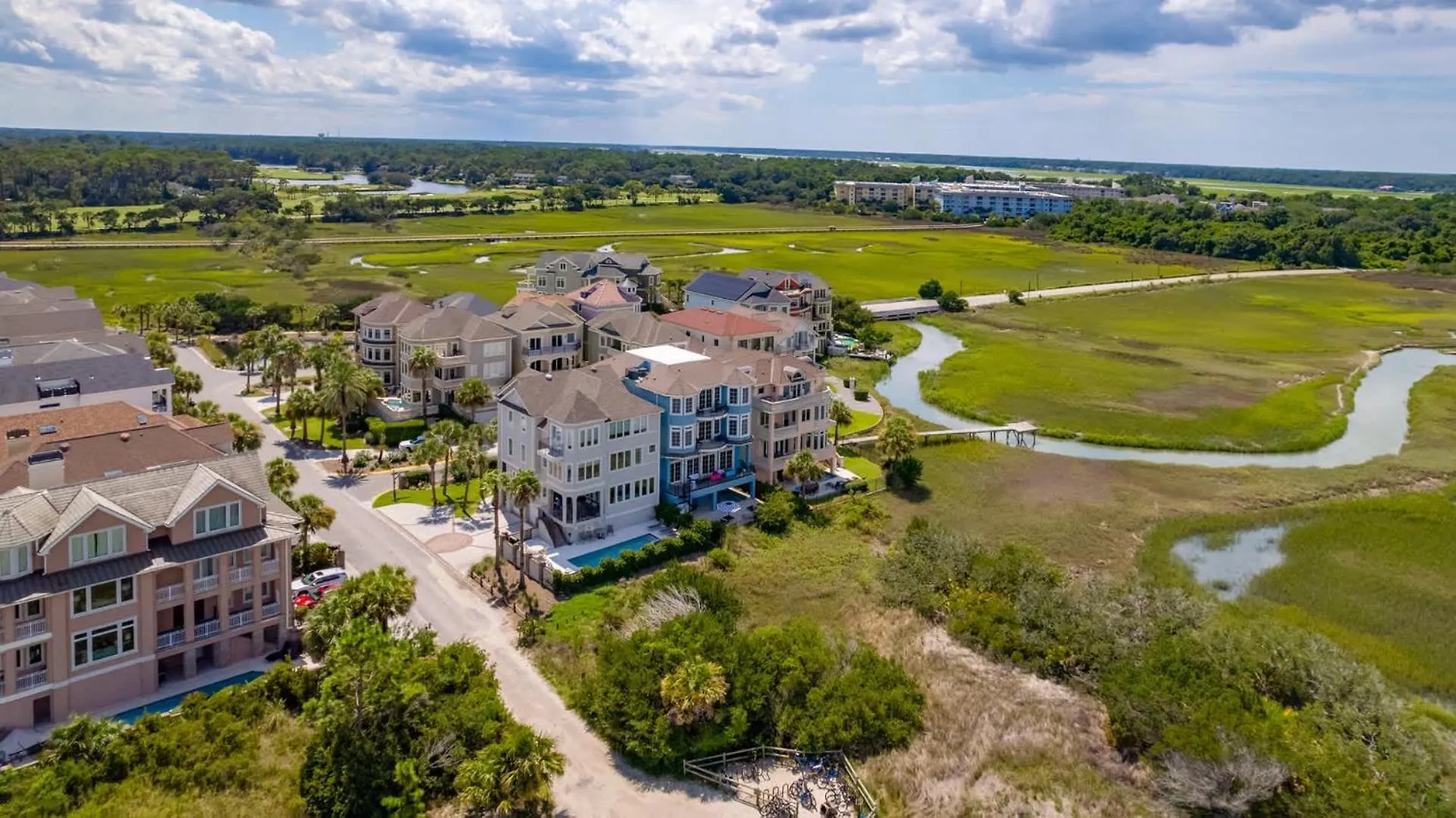Luxury 7br W Ocean Views & Private Pool