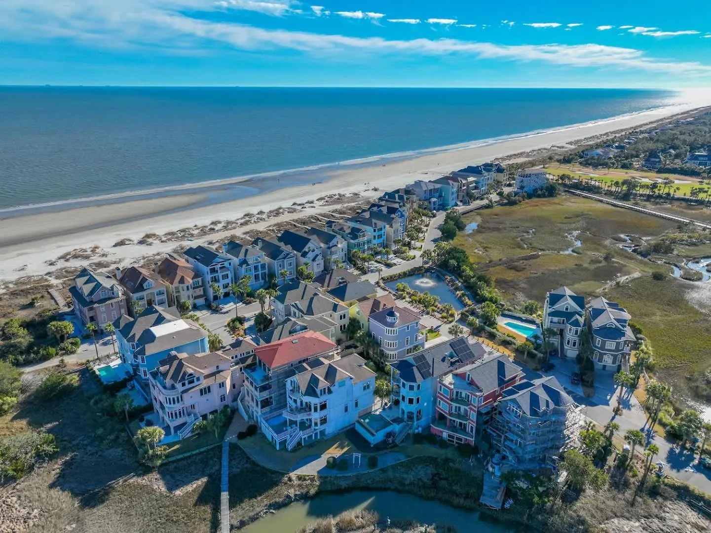 Luxury 7br W Ocean Views & Private Pool *