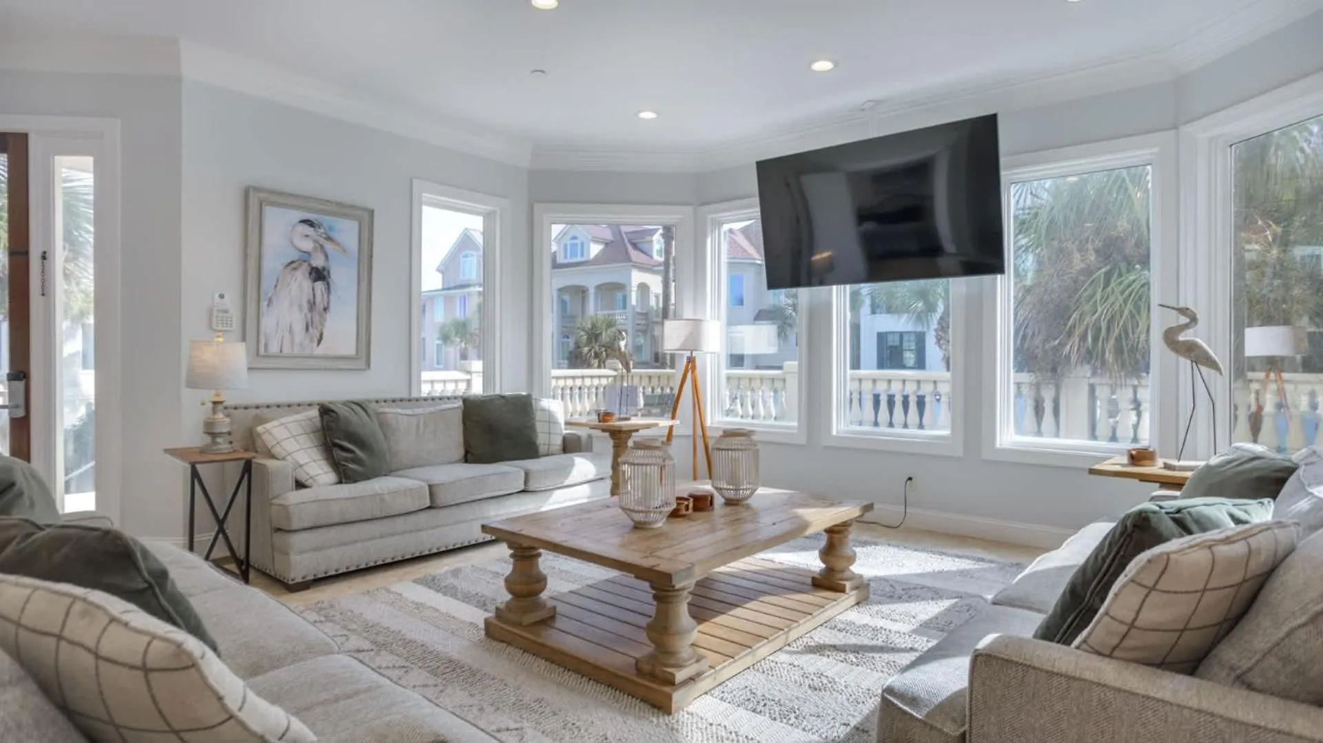 Holiday home Luxury 7br W Ocean Views & Private Pool *