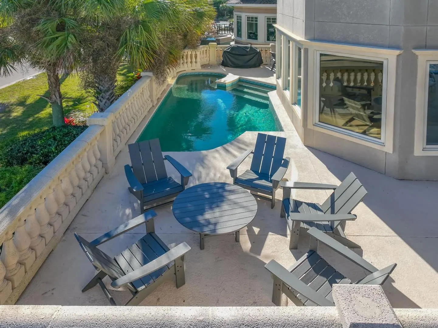 Holiday home Luxury 7br W Ocean Views & Private Pool