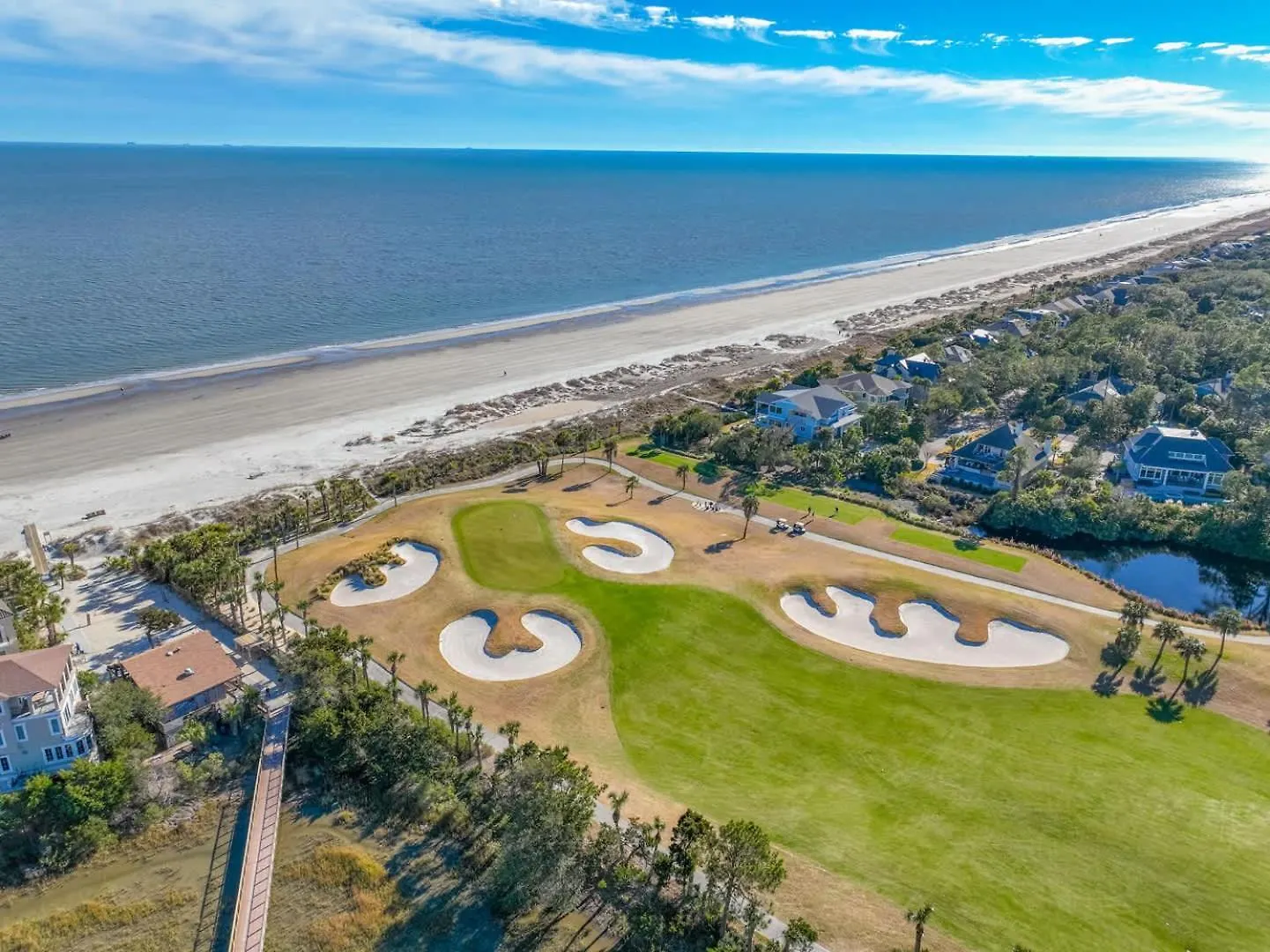 Holiday home Luxury 7br W Ocean Views & Private Pool