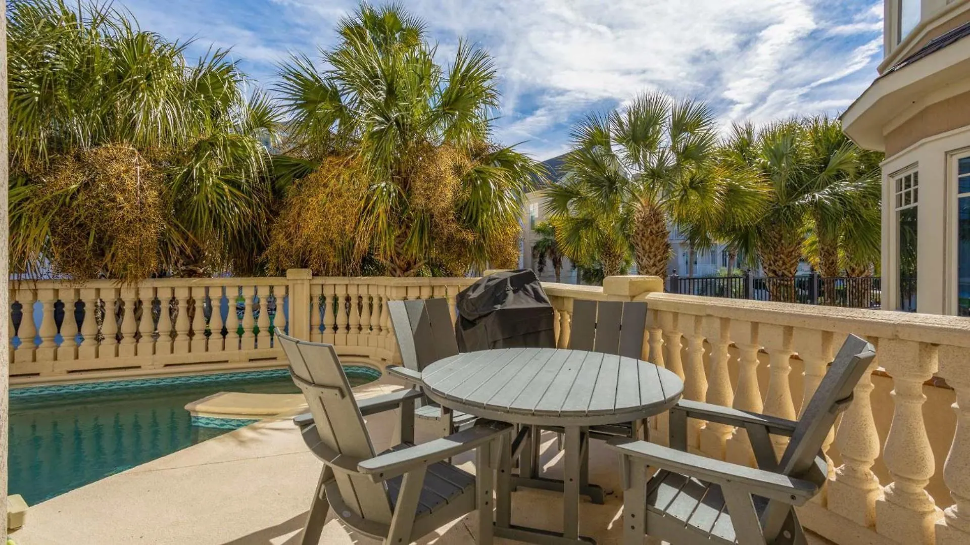 Holiday home Luxury 7br W Ocean Views & Private Pool Hilton Head Island