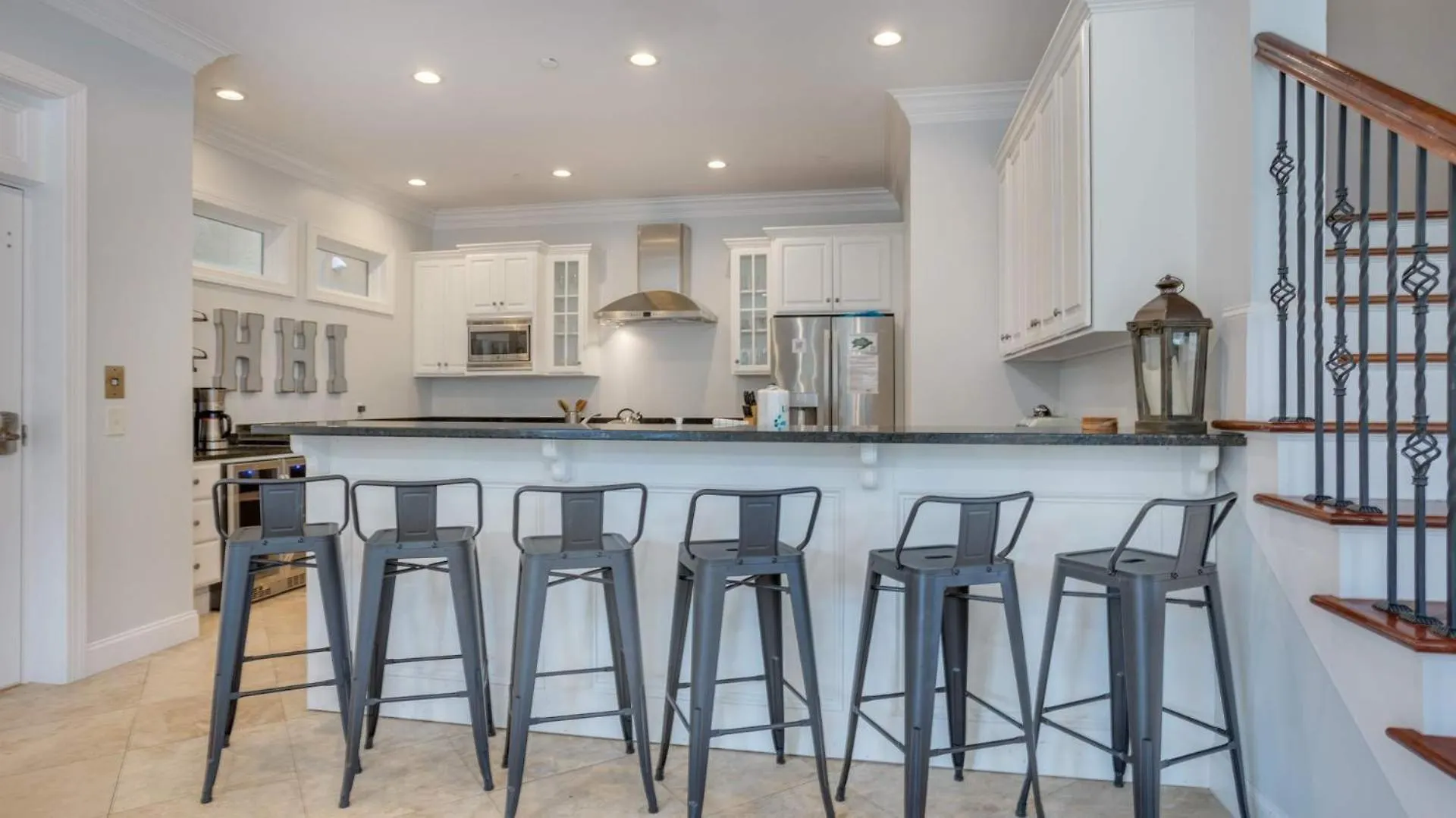 Luxury 7br W Ocean Views & Private Pool Holiday home Hilton Head Island