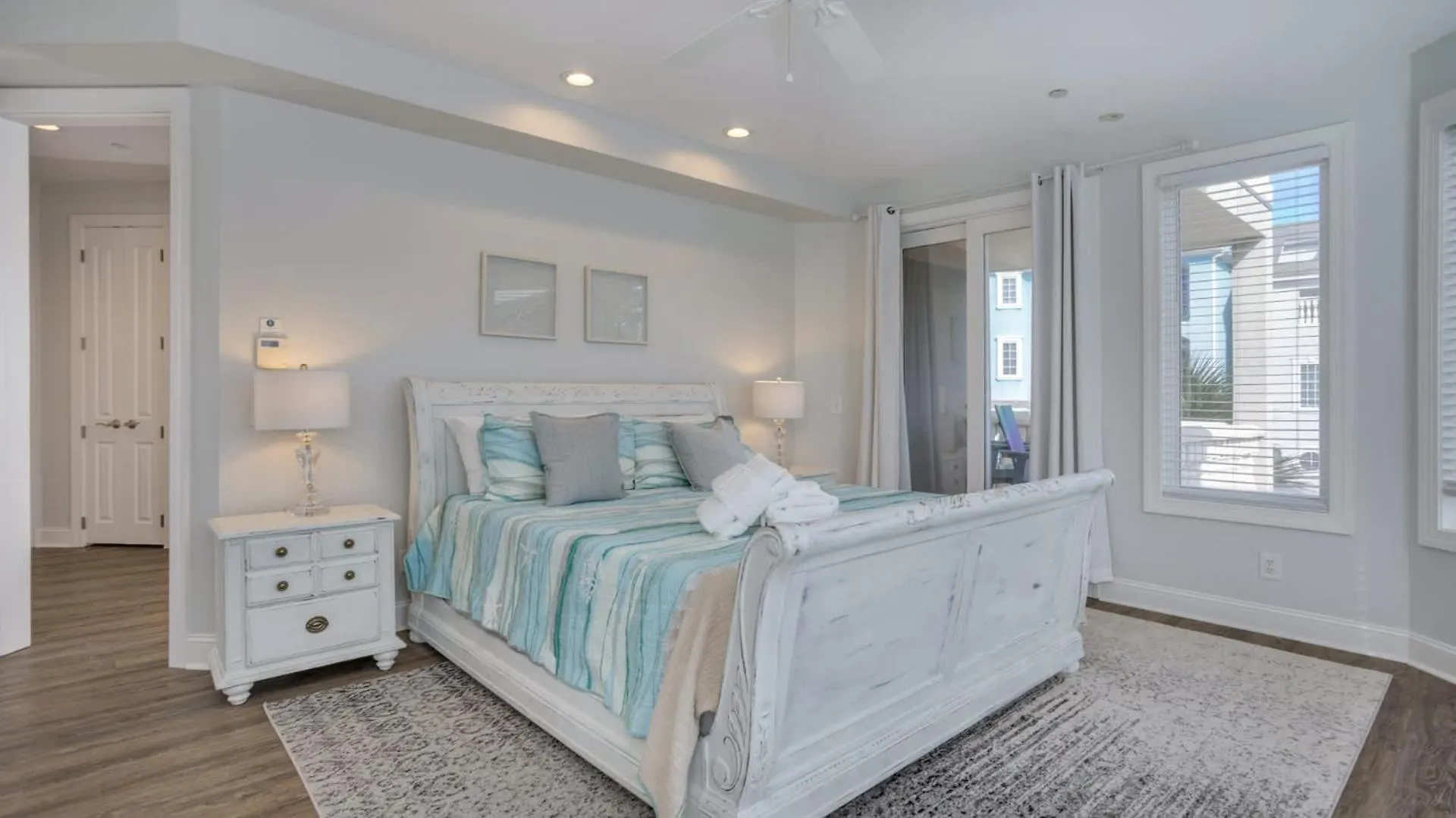 Luxury 7br W Ocean Views & Private Pool * Hilton Head Island