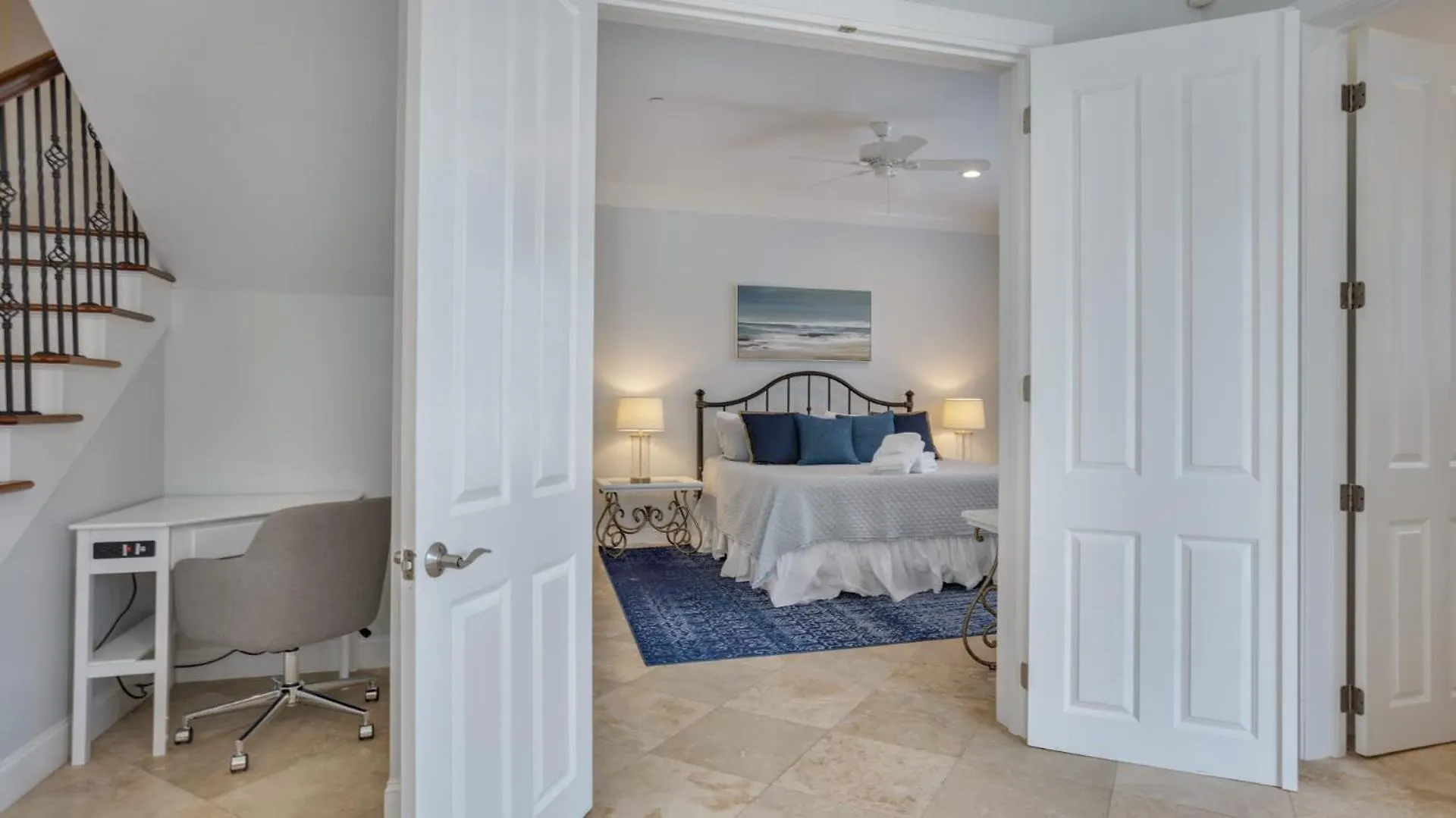 Luxury 7br W Ocean Views & Private Pool Holiday home *