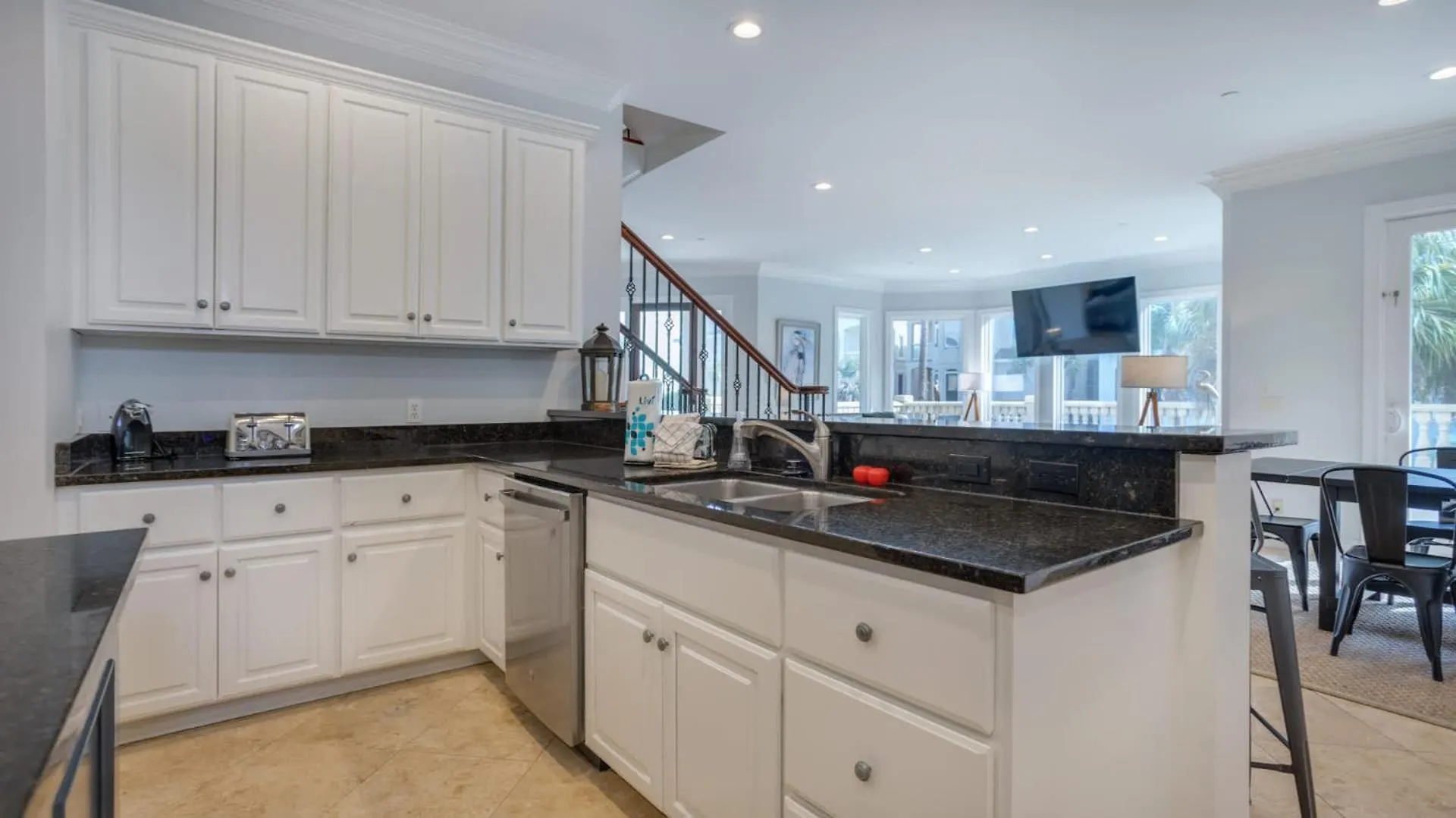 Luxury 7br W Ocean Views & Private Pool Hilton Head Island