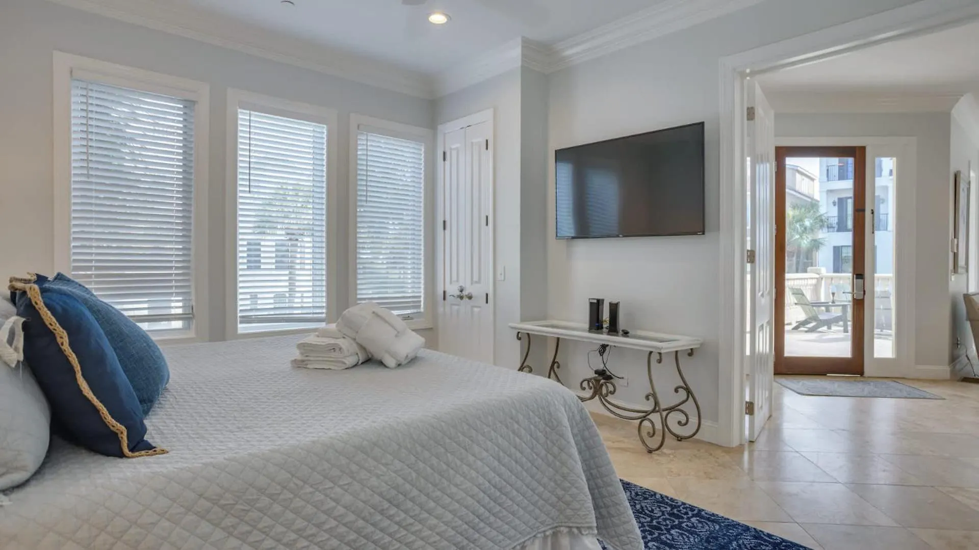 Luxury 7br W Ocean Views & Private Pool * Hilton Head Island