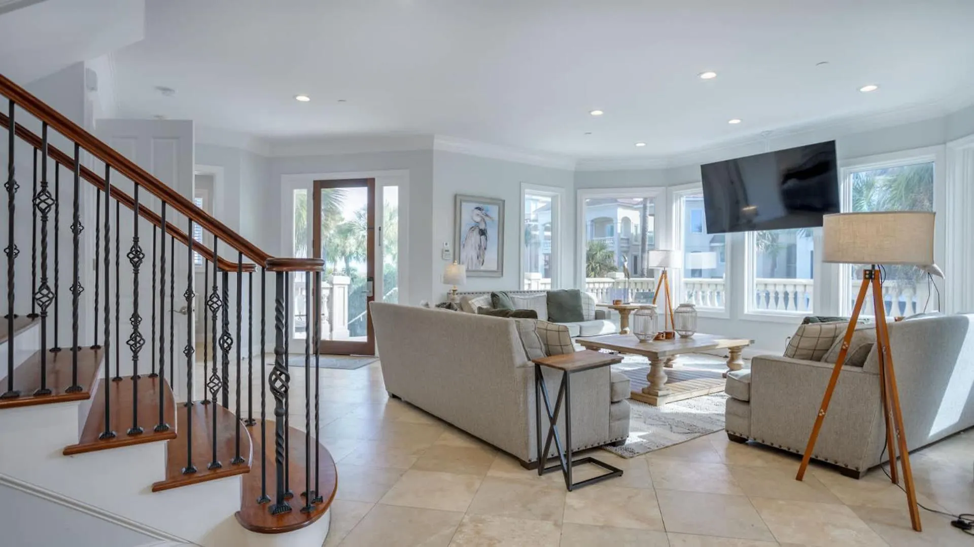 Luxury 7br W Ocean Views & Private Pool