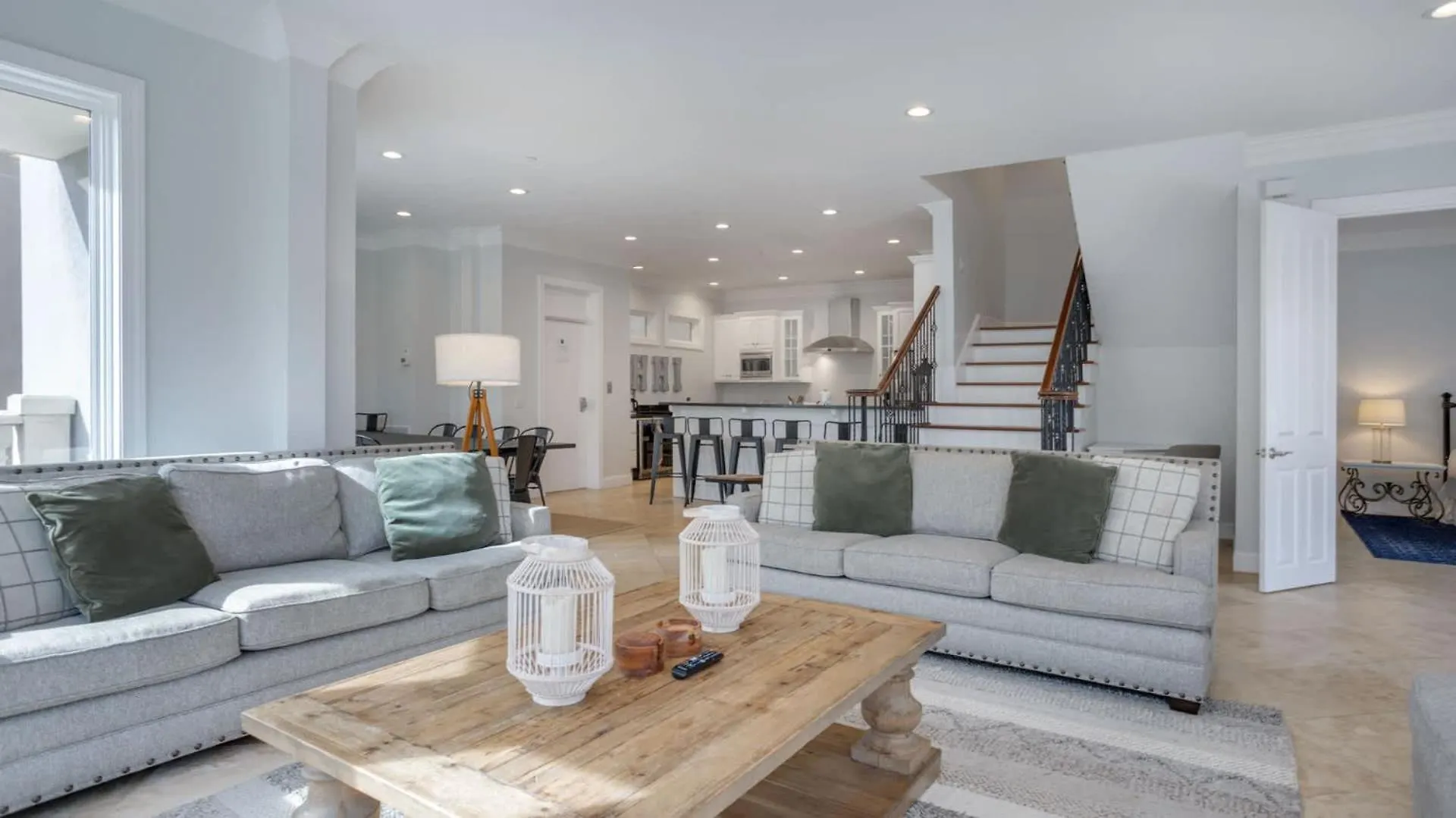 Holiday home Luxury 7br W Ocean Views & Private Pool