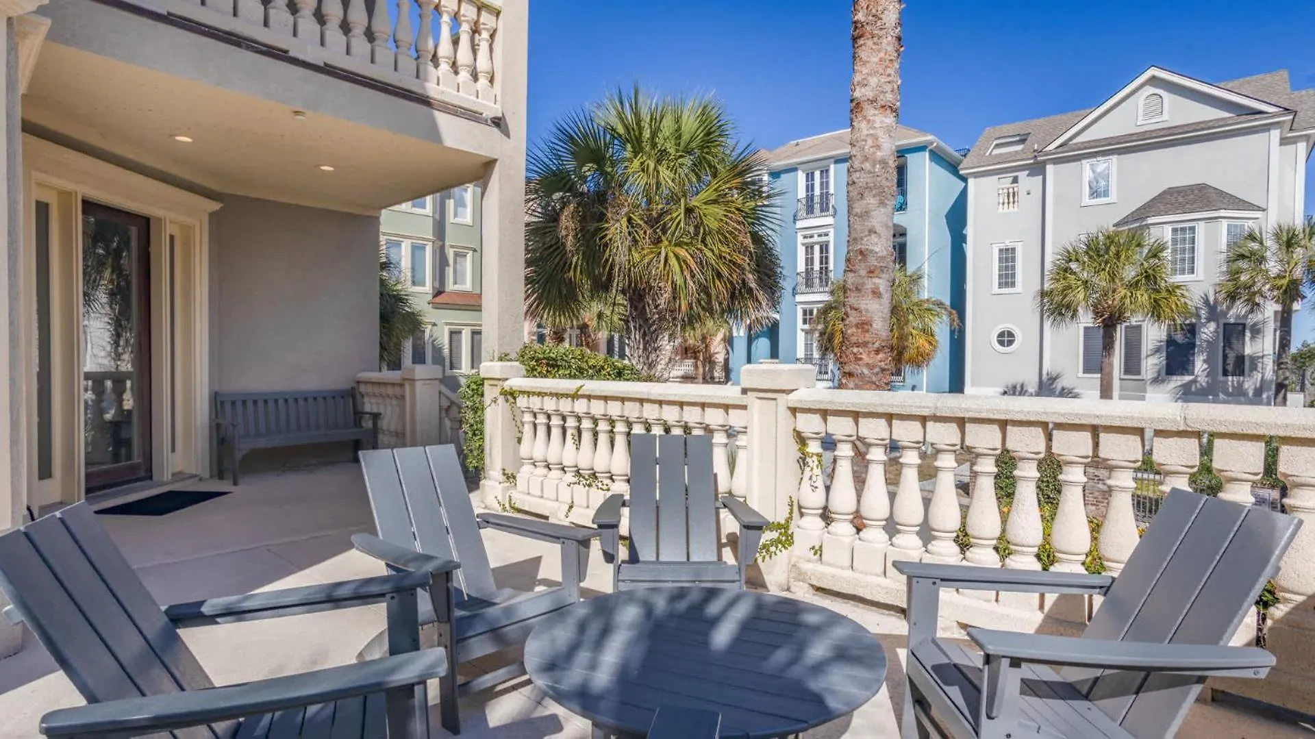 Luxury 7br W Ocean Views & Private Pool Hilton Head Island