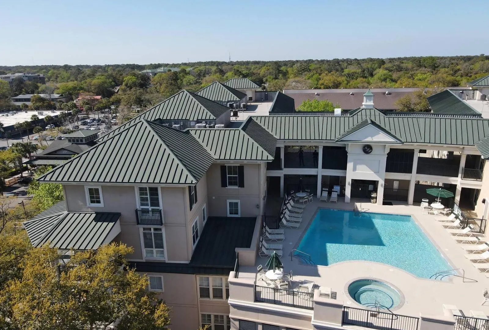 307 Northshore Place Holiday home