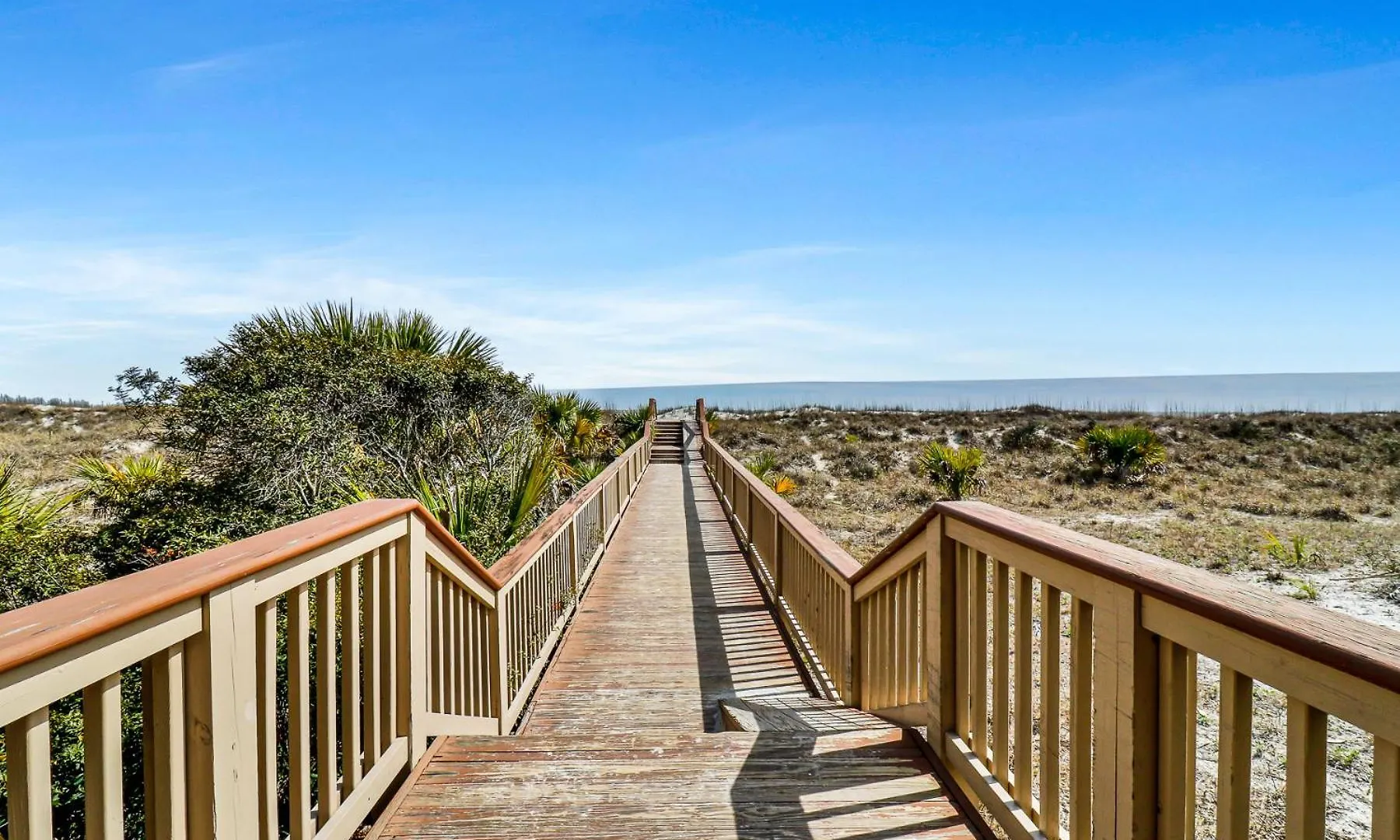 8137 Wendover Dunes Holiday home Hilton Head Island