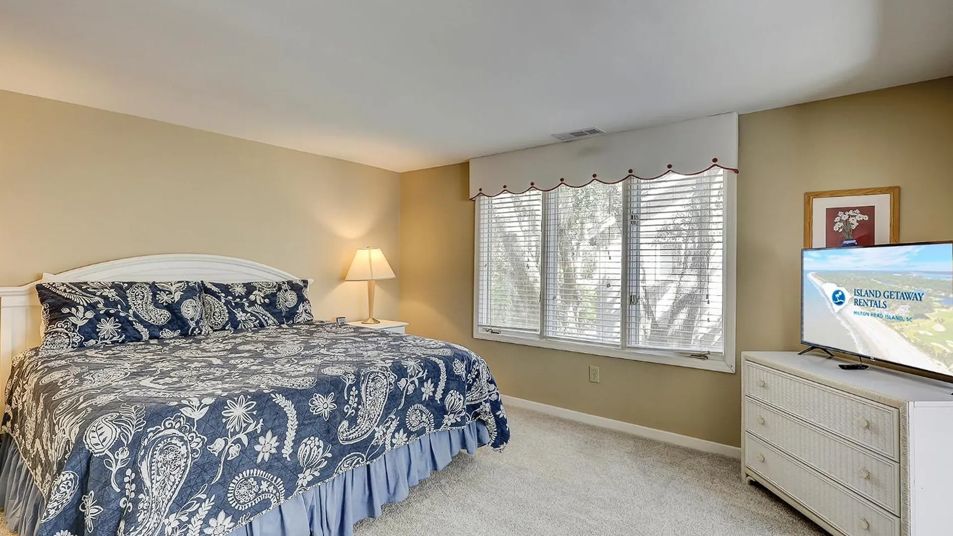 6 Junket Holiday home