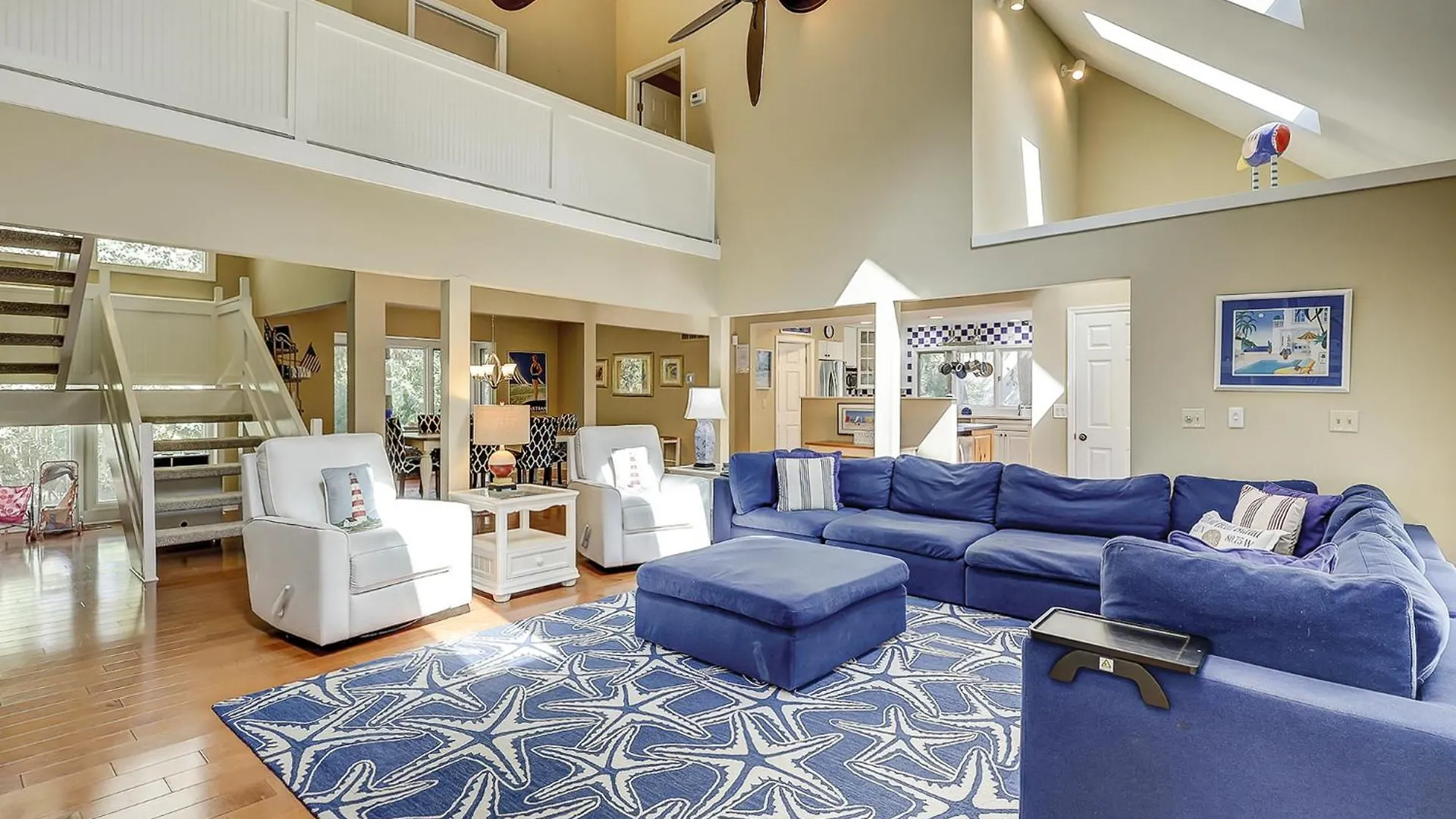 6 Junket Holiday home Hilton Head Island
