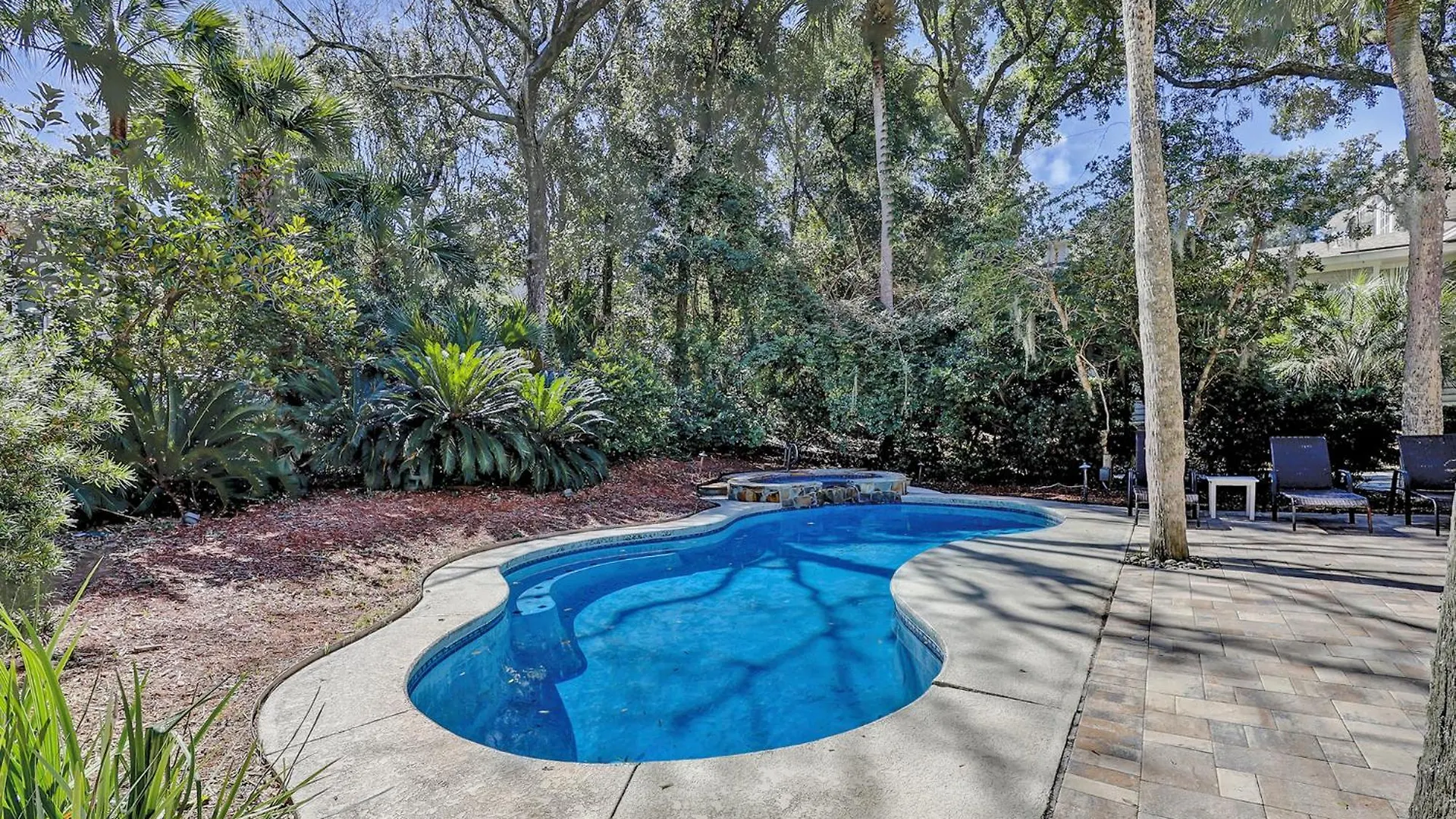 6 Junket Hilton Head Island