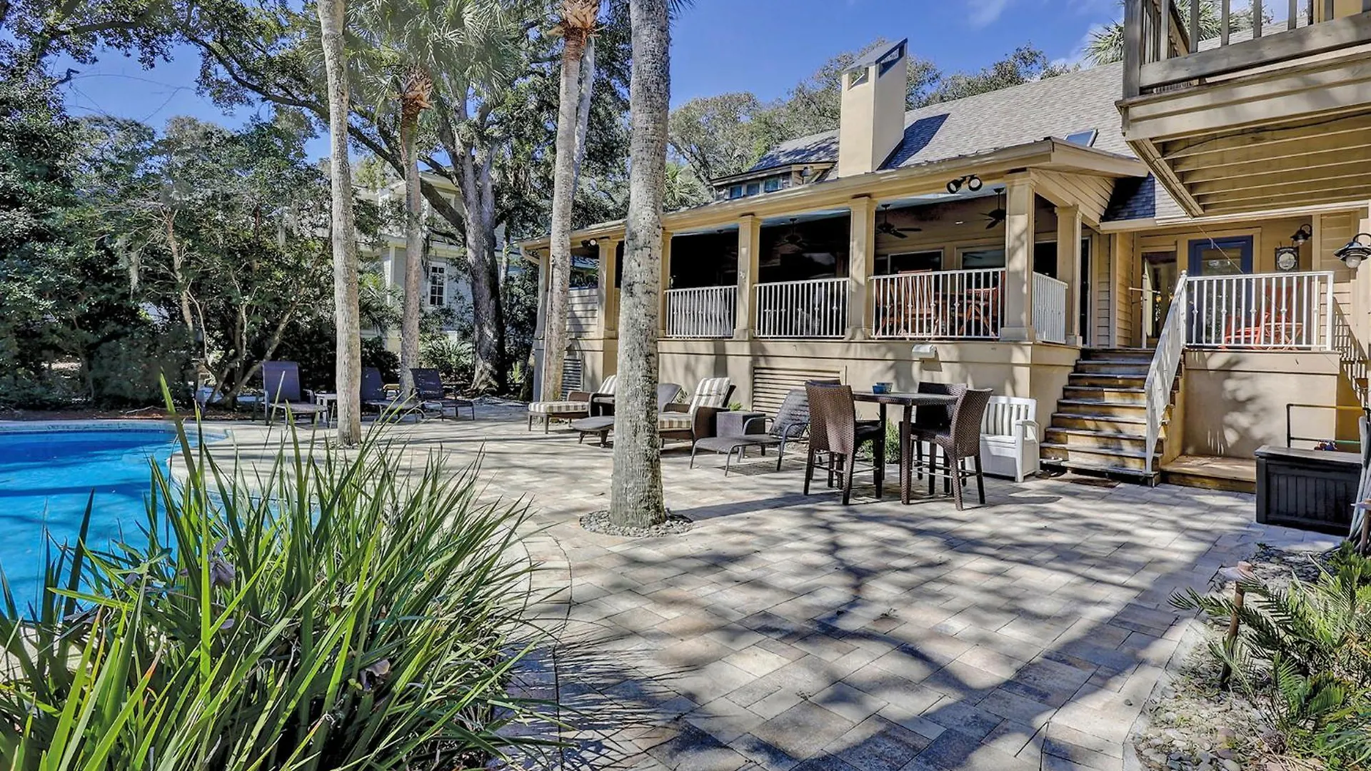 6 Junket Holiday home *