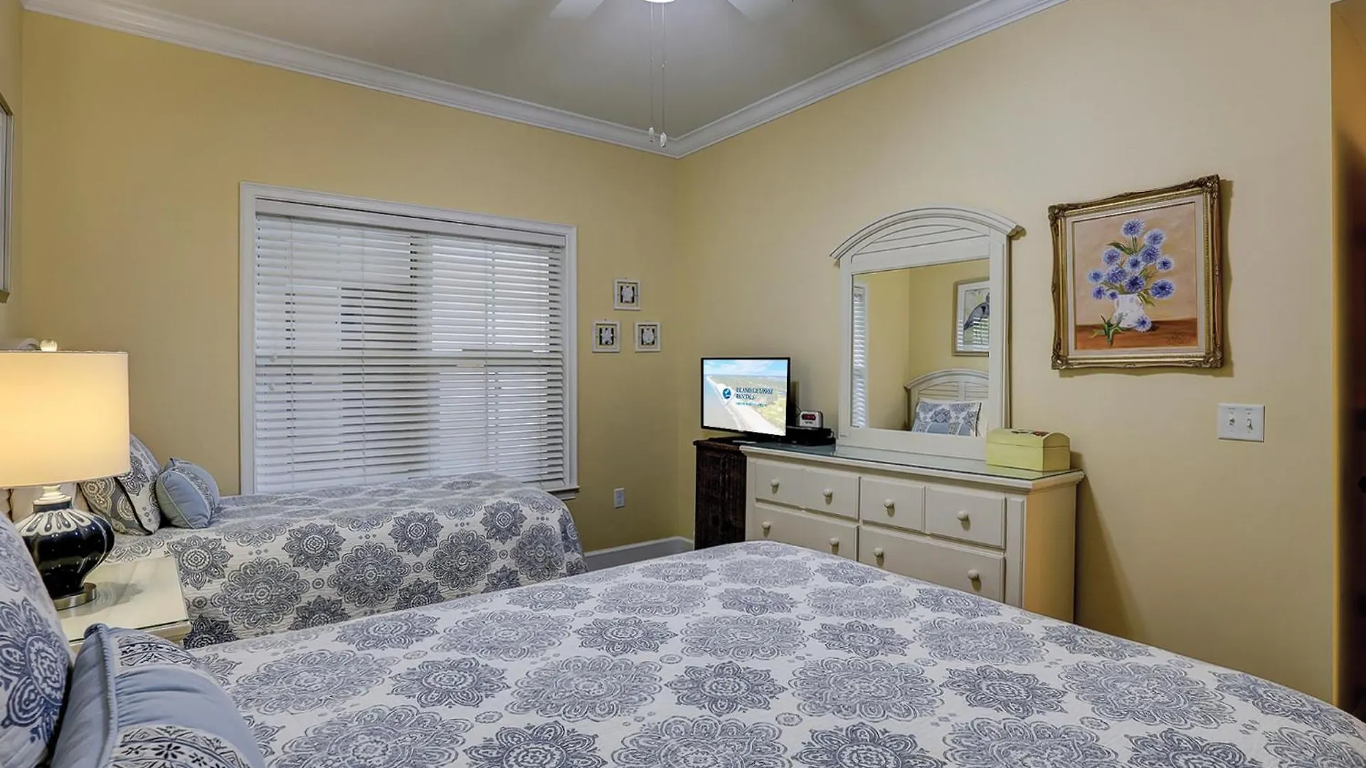 Holiday home 307 Northshore Place *