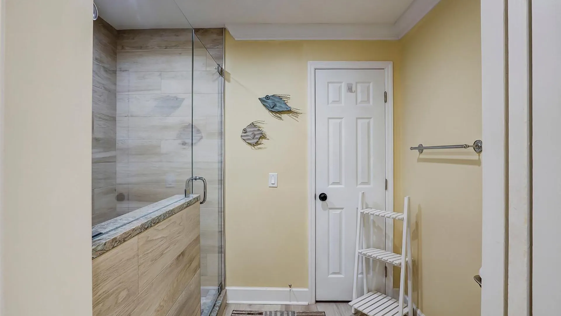 307 Northshore Place Holiday home *
