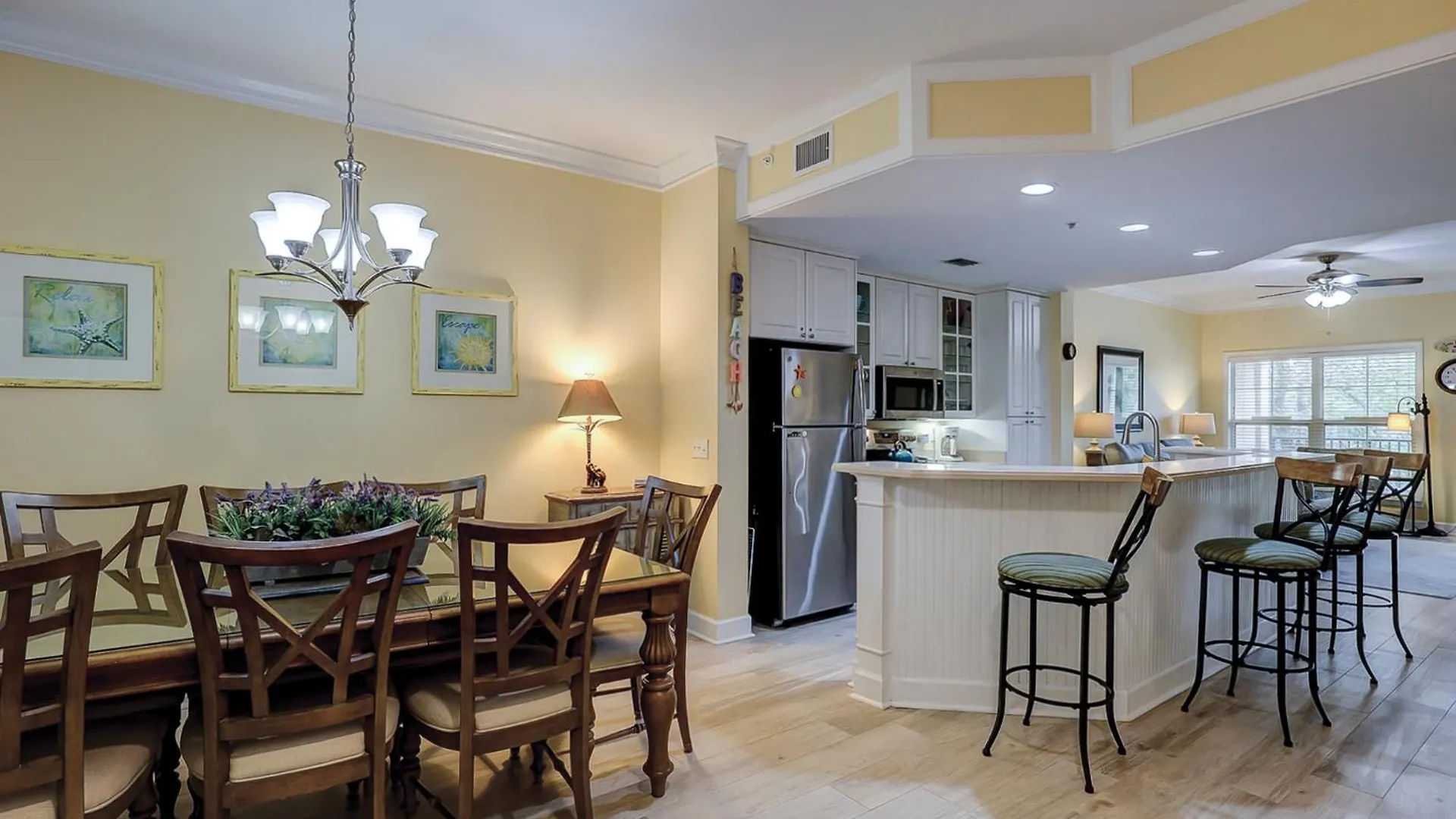 307 Northshore Place Holiday home