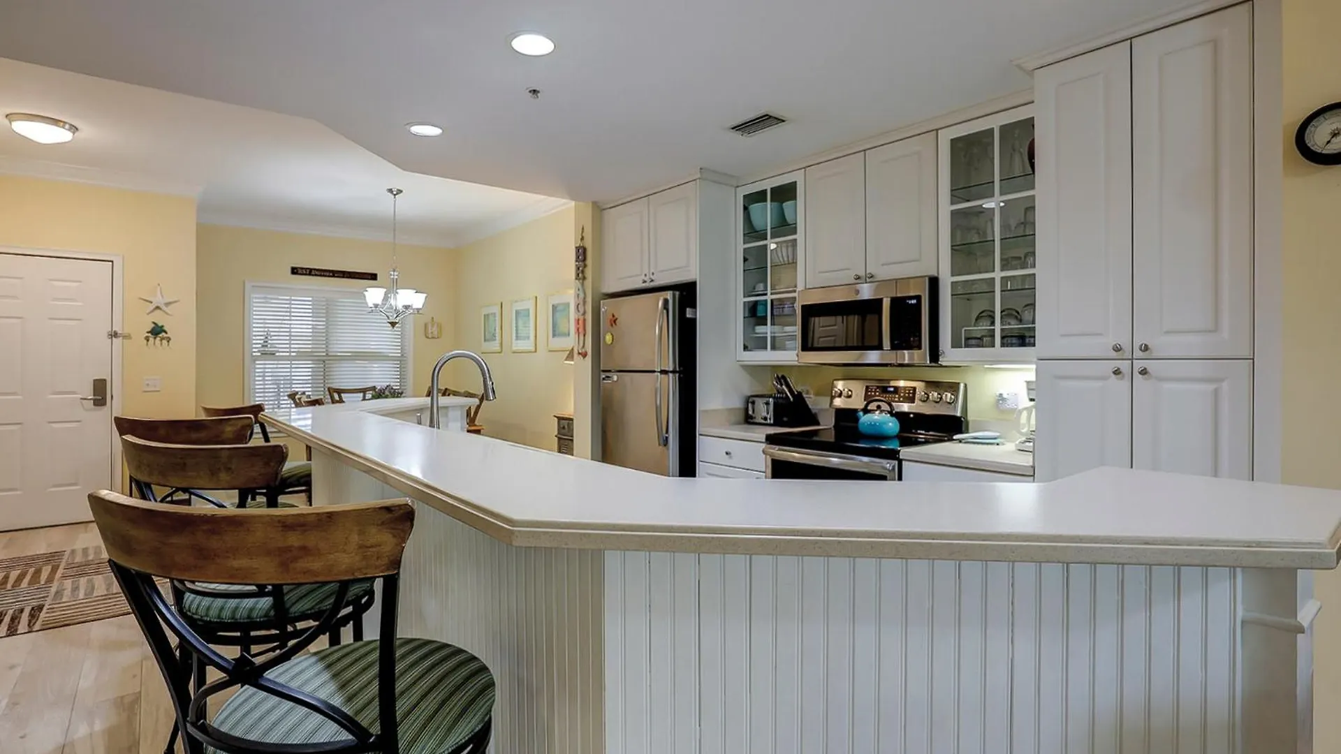 Holiday home 307 Northshore Place *