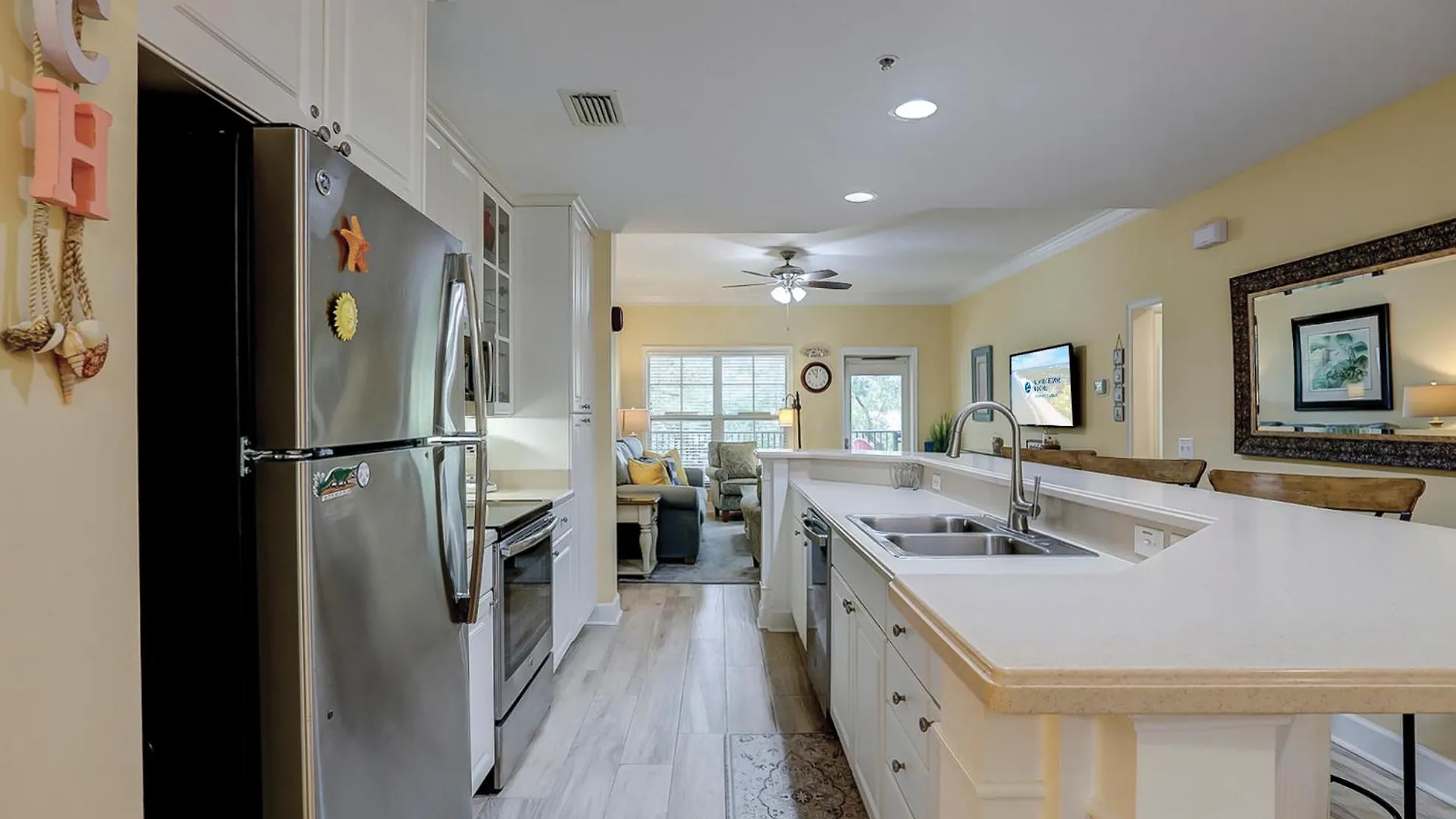 307 Northshore Place * Hilton Head Island