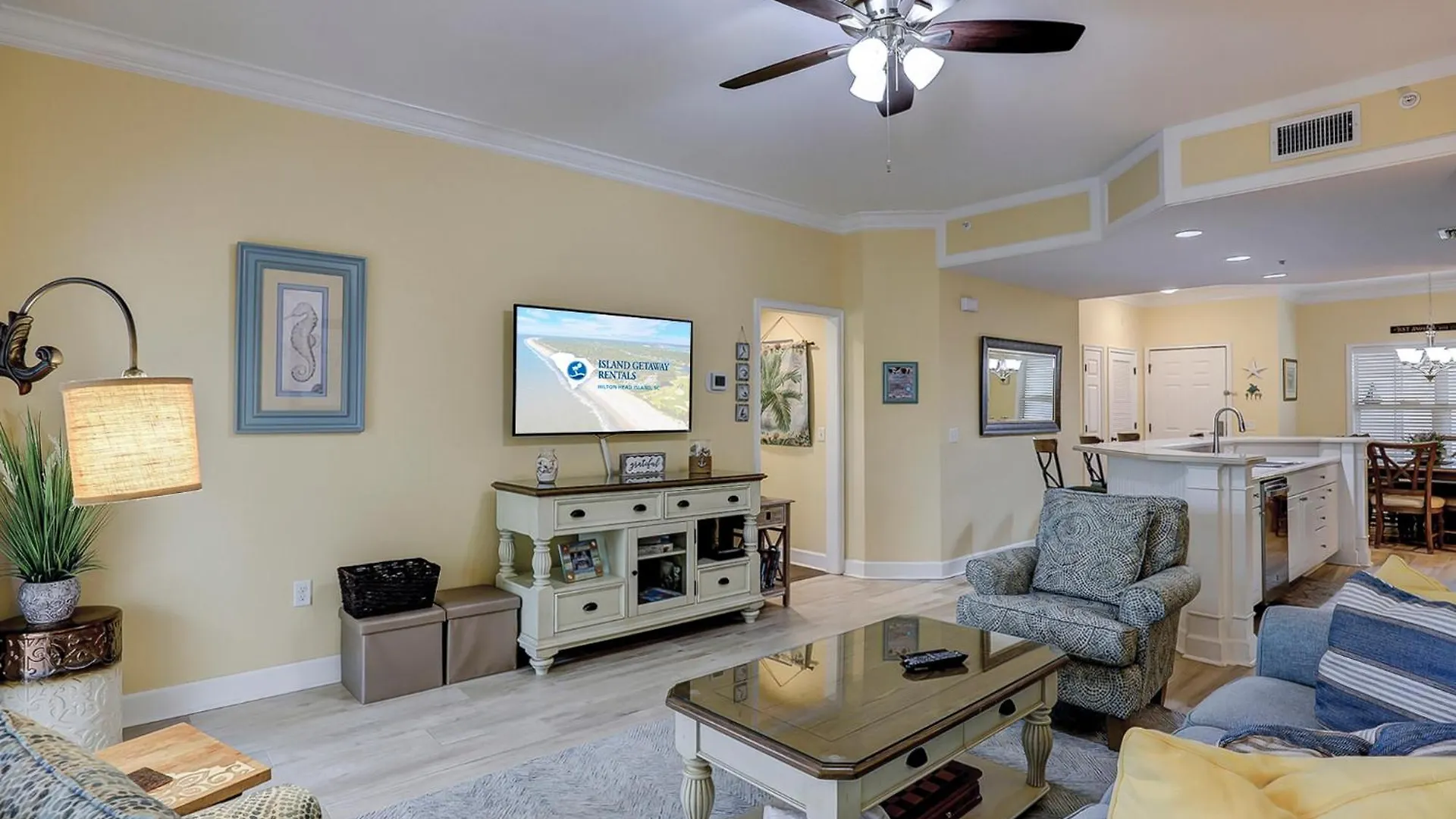 307 Northshore Place