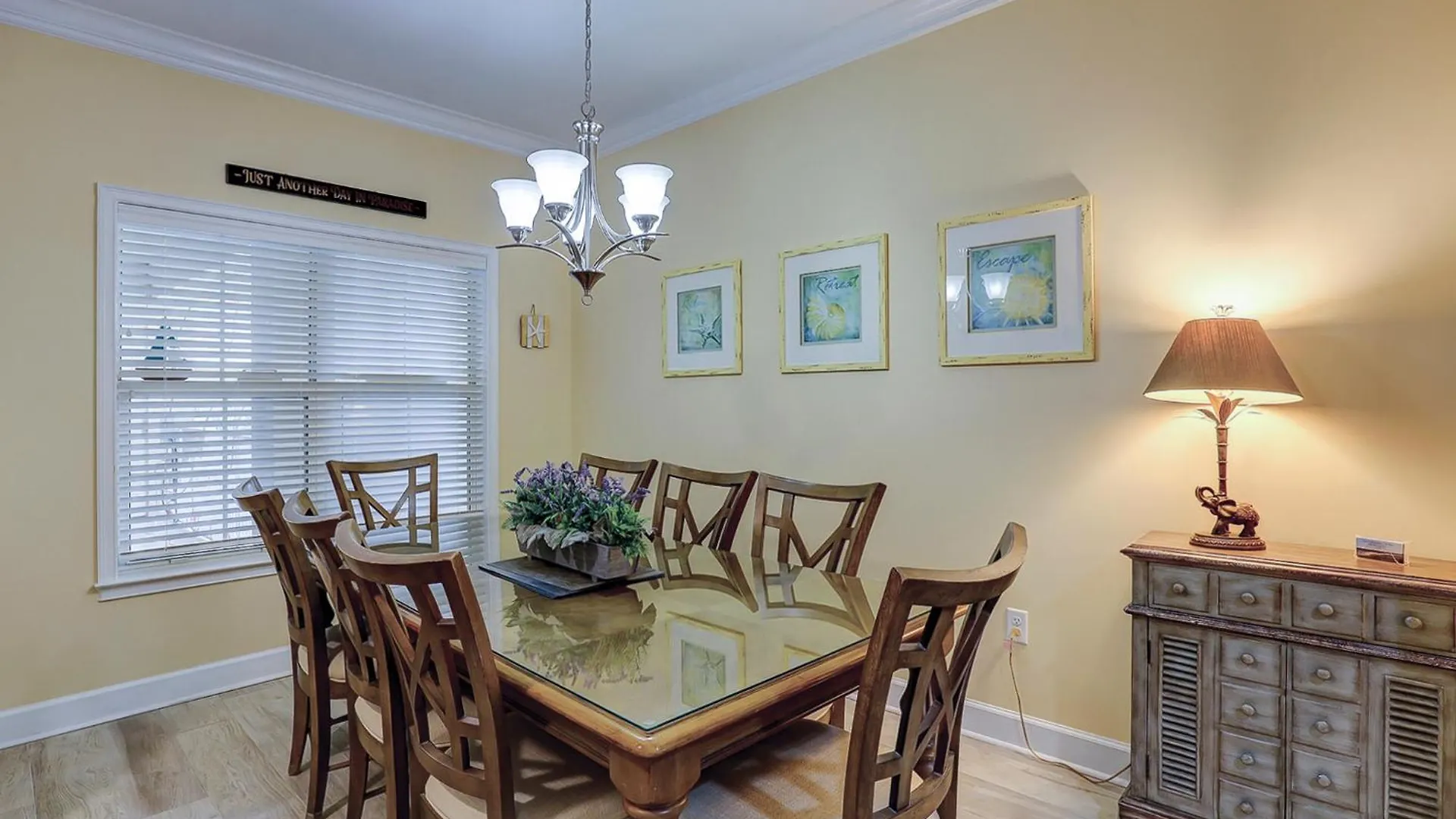 307 Northshore Place Holiday home