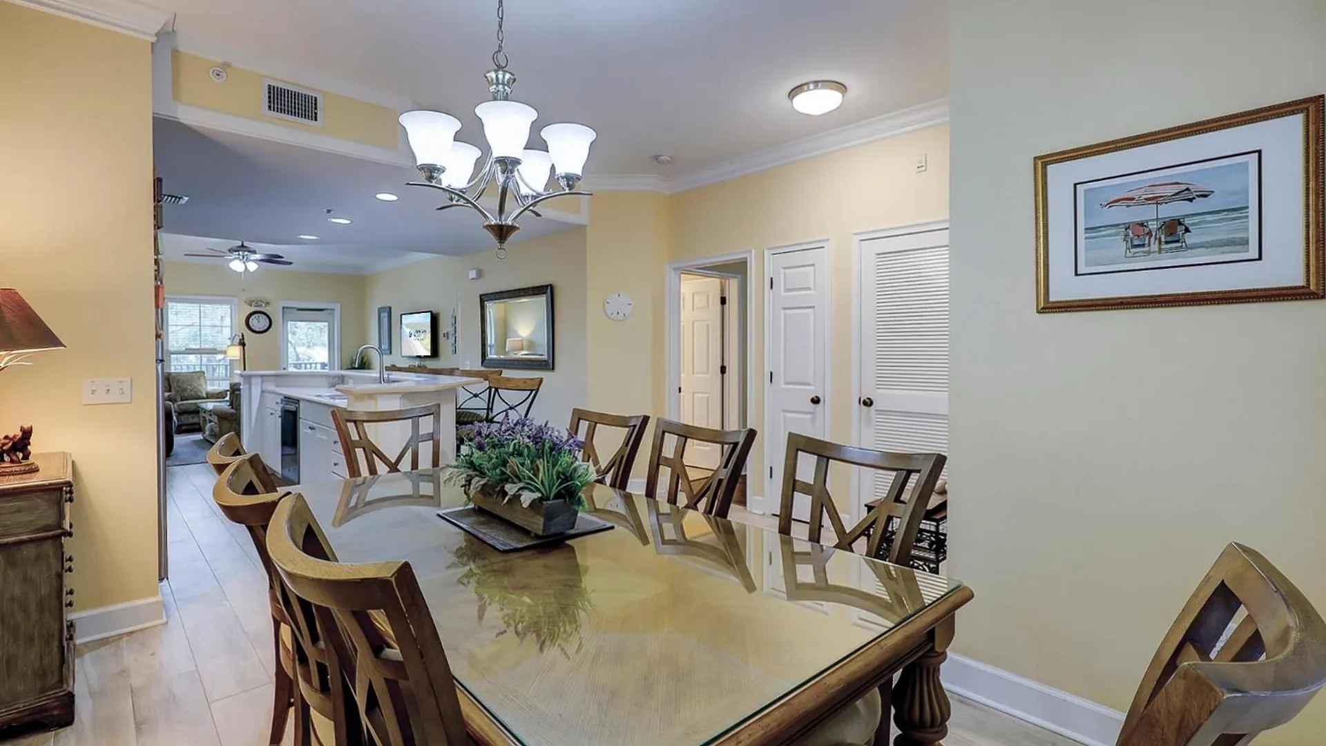 Holiday home 307 Northshore Place