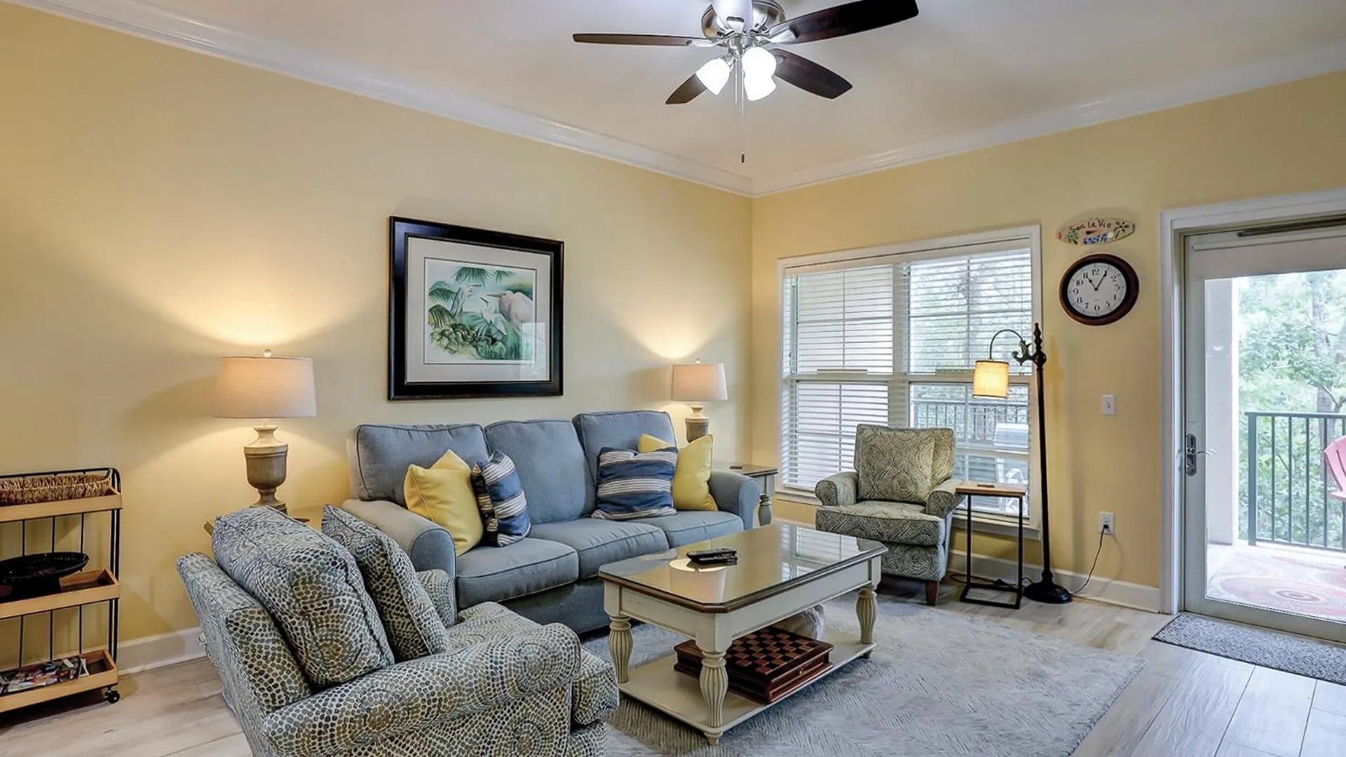 307 Northshore Place * Hilton Head Island