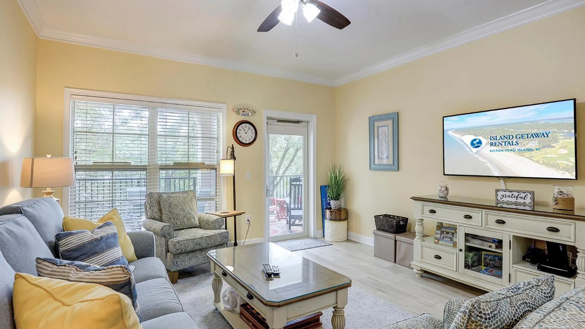 307 Northshore Place Holiday home