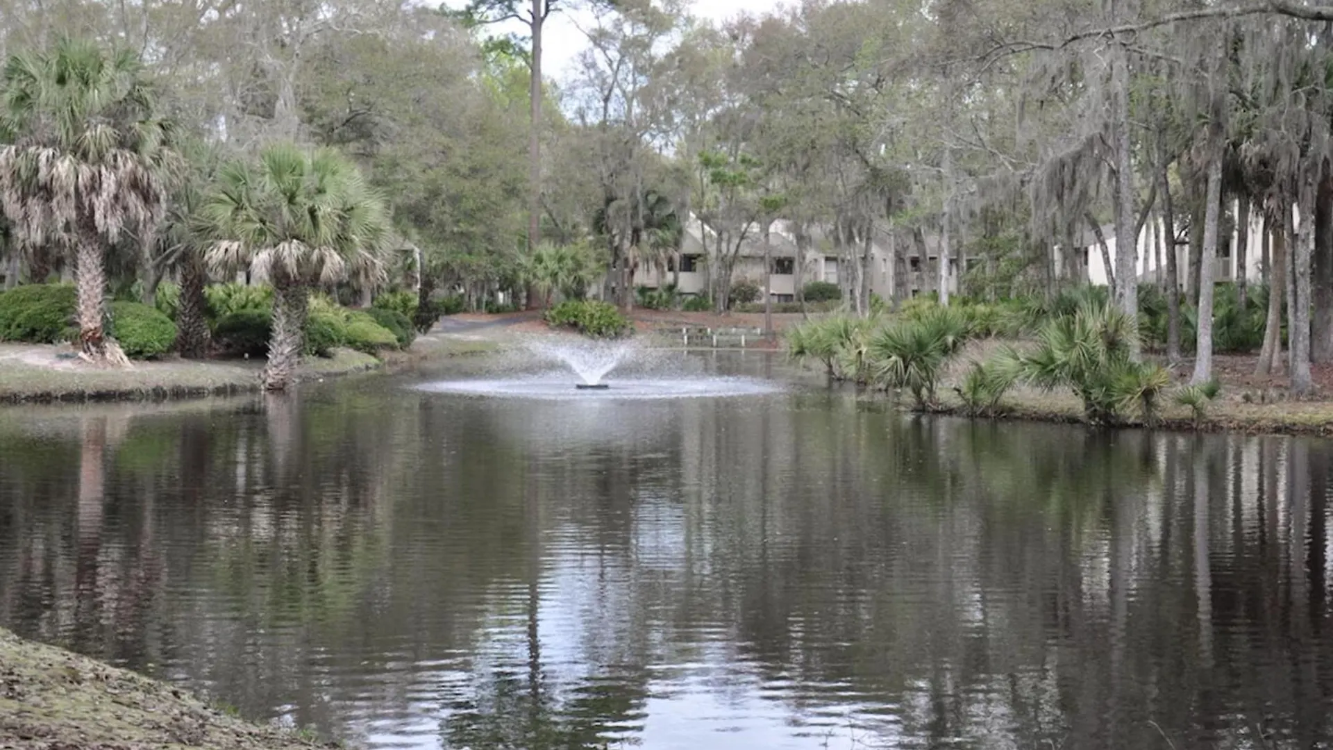 Greens 120 * Hilton Head Island