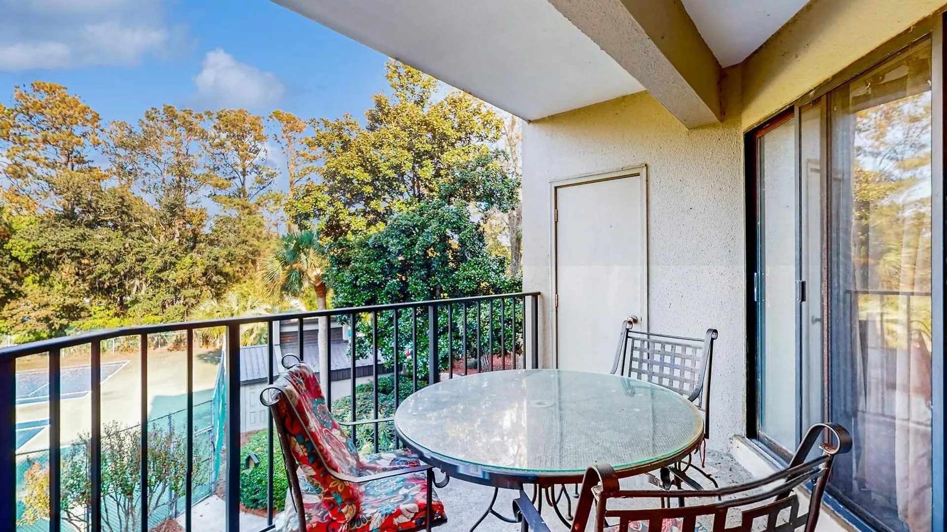 Apartment Forest 207 Hilton Head Island