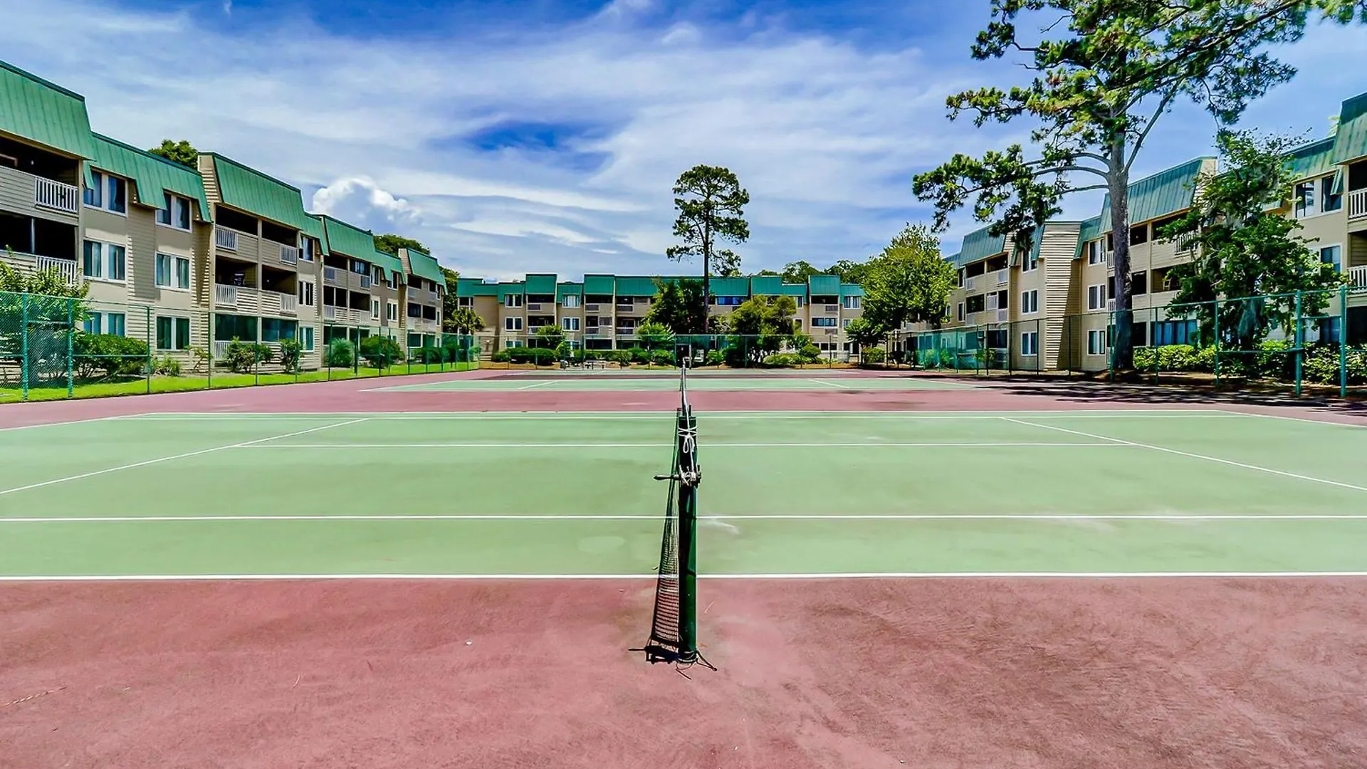 On Port Royal Sound 3136 Apartment *