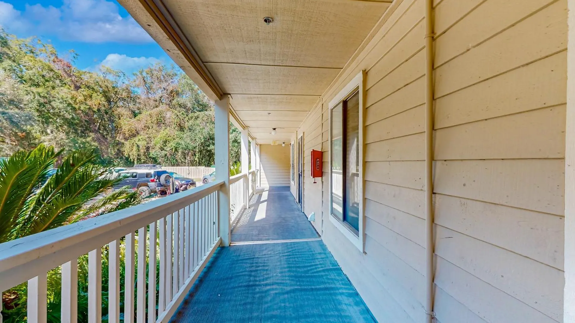 On Port Royal Sound 3136 Apartment Hilton Head Island