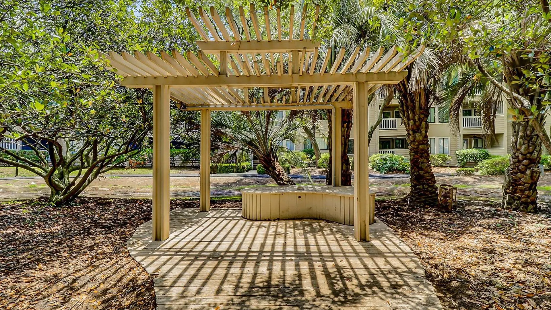 Apartment On Port Royal Sound 3136 Hilton Head Island