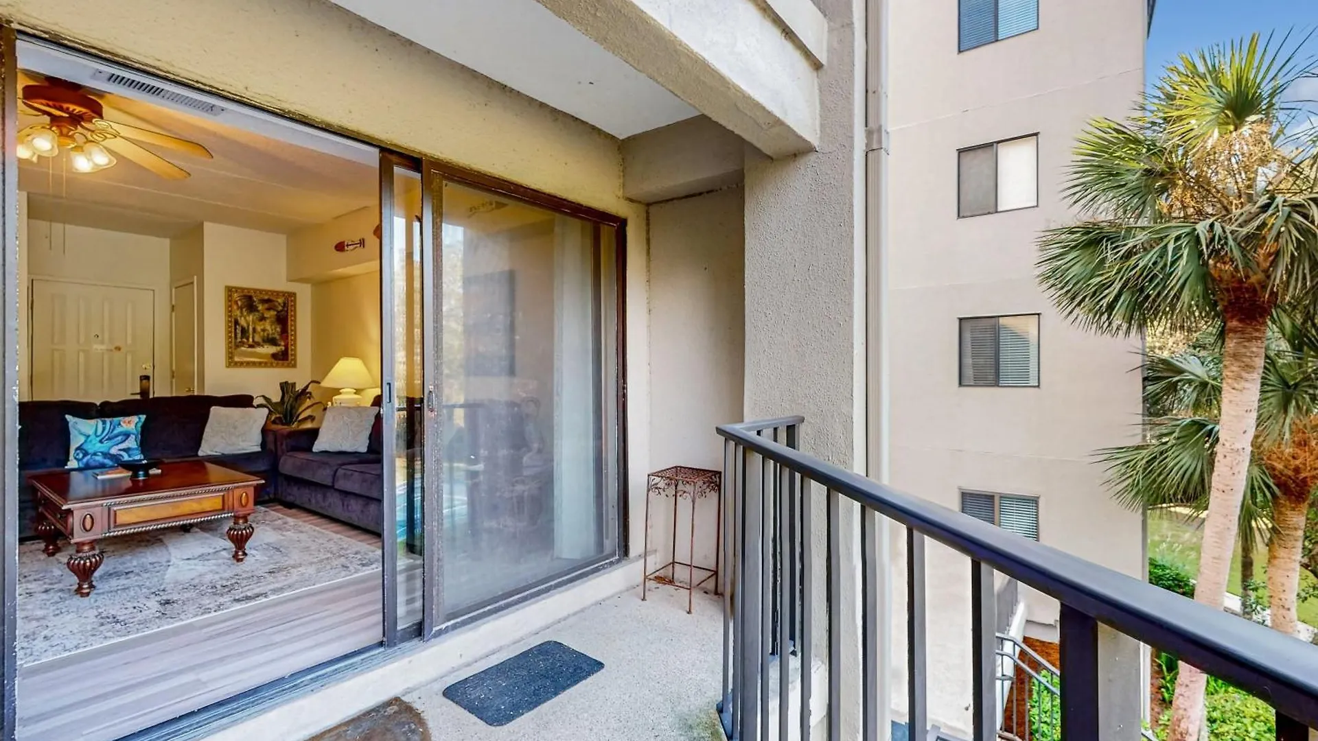 Apartment Forest 207 *