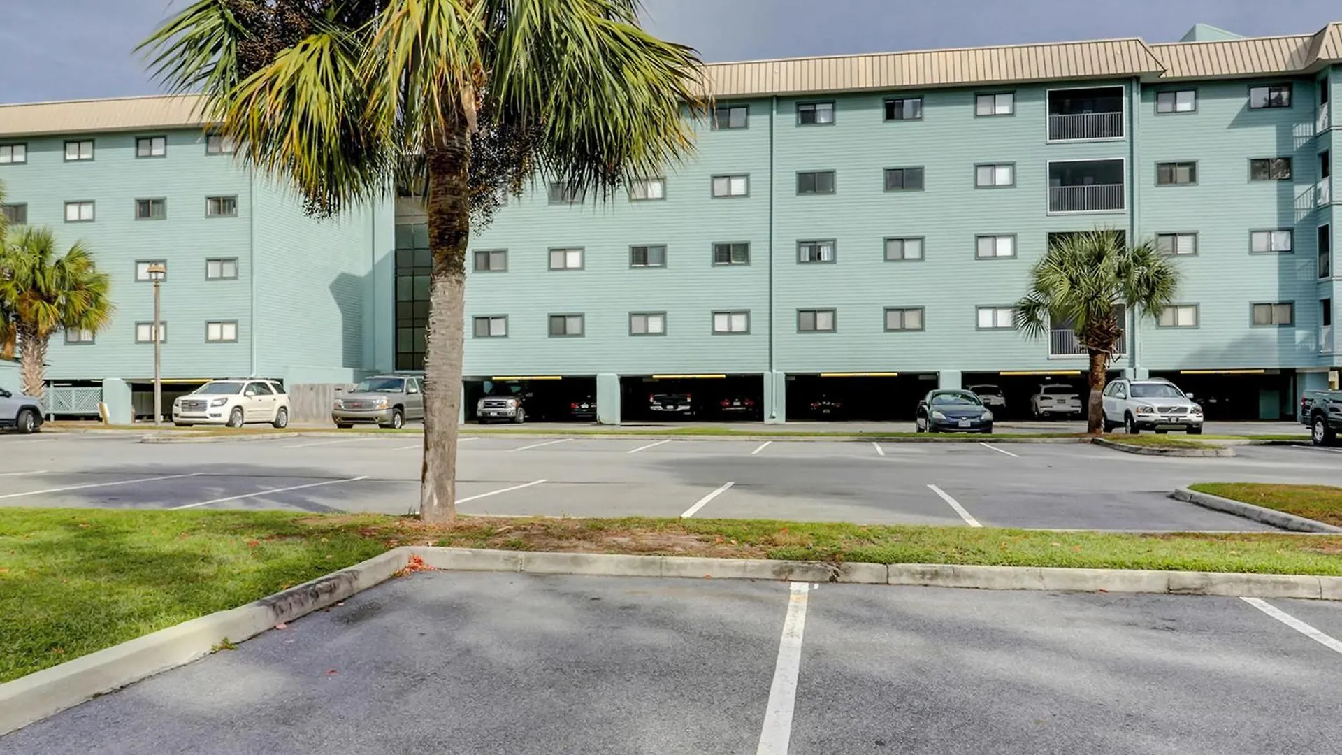 Hilton Head 4226 Διαμέρισμα