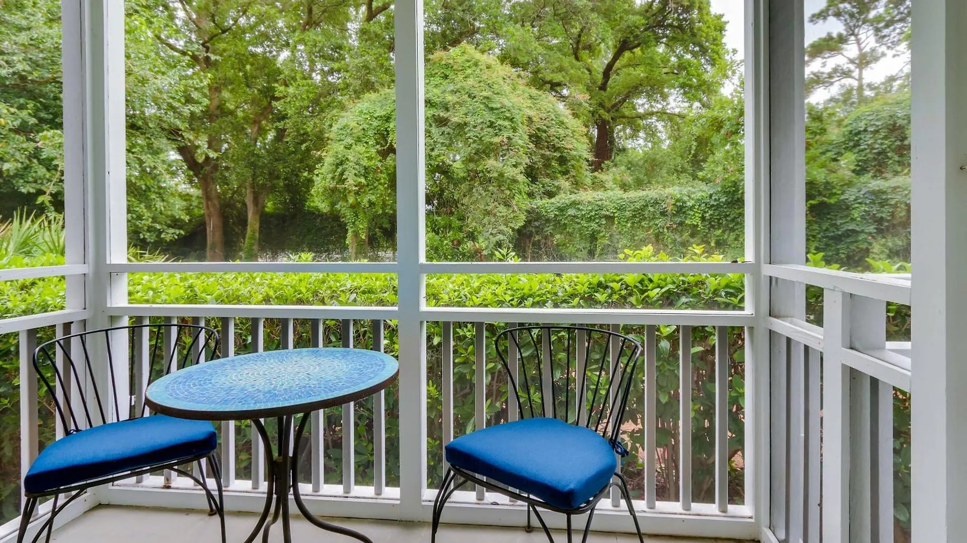 아파트 Hilton Head With Wet Bar, Near Golf And Beach!