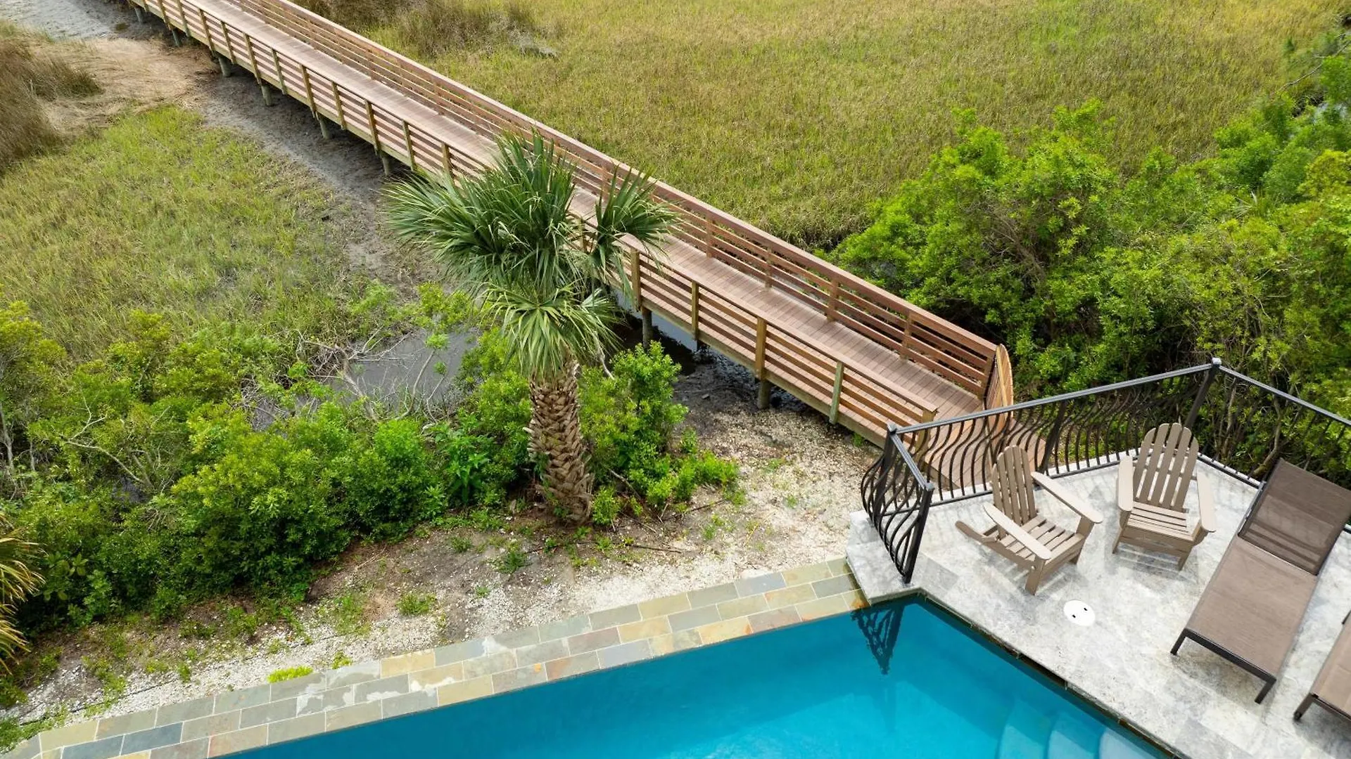 Egret By Avantstay 10 Bedroom Ocean Estate Infinity Pool W Views Walk To Holiday home *