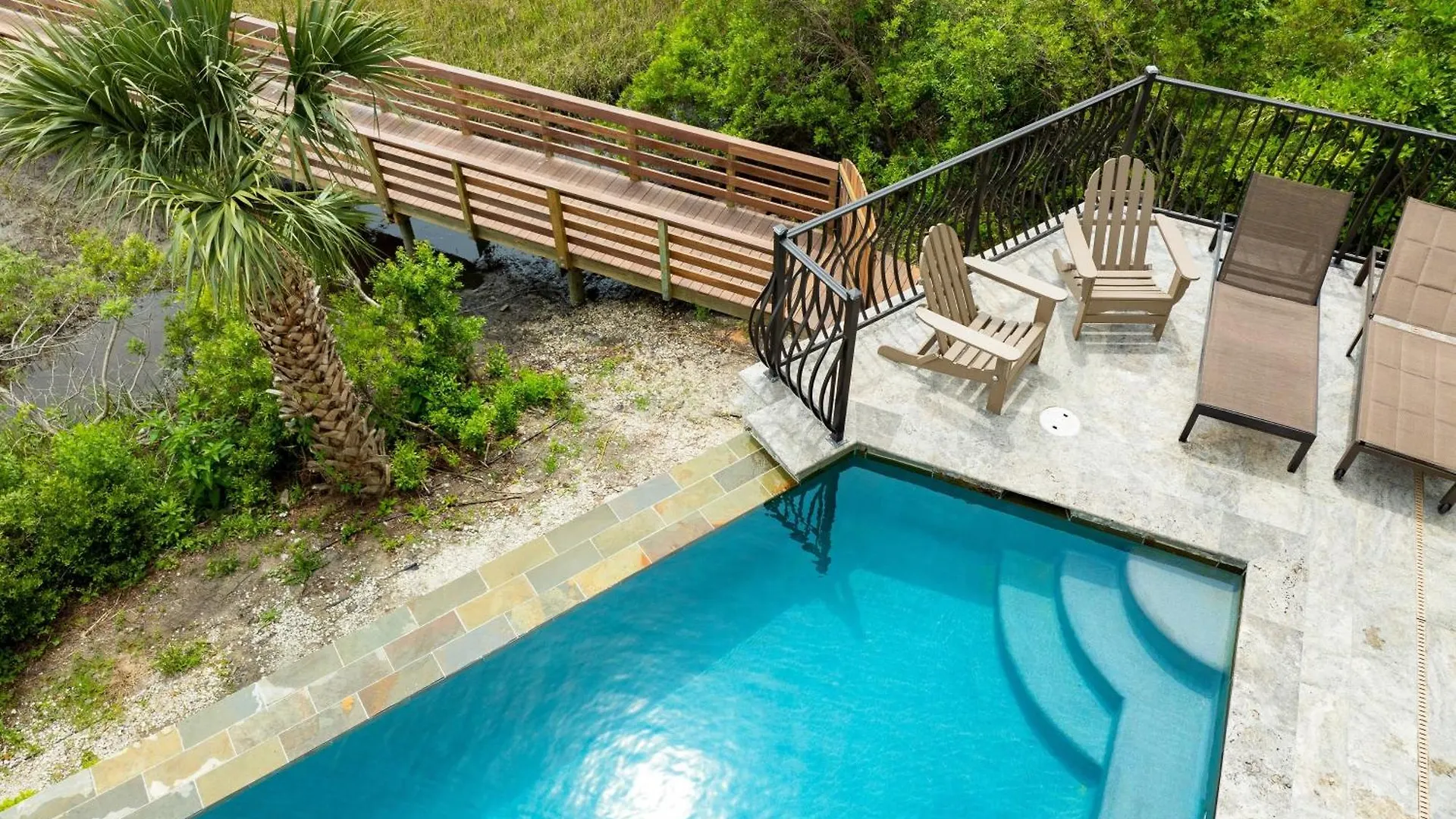 Egret By Avantstay 10 Bedroom Ocean Estate Infinity Pool W Views Walk To *