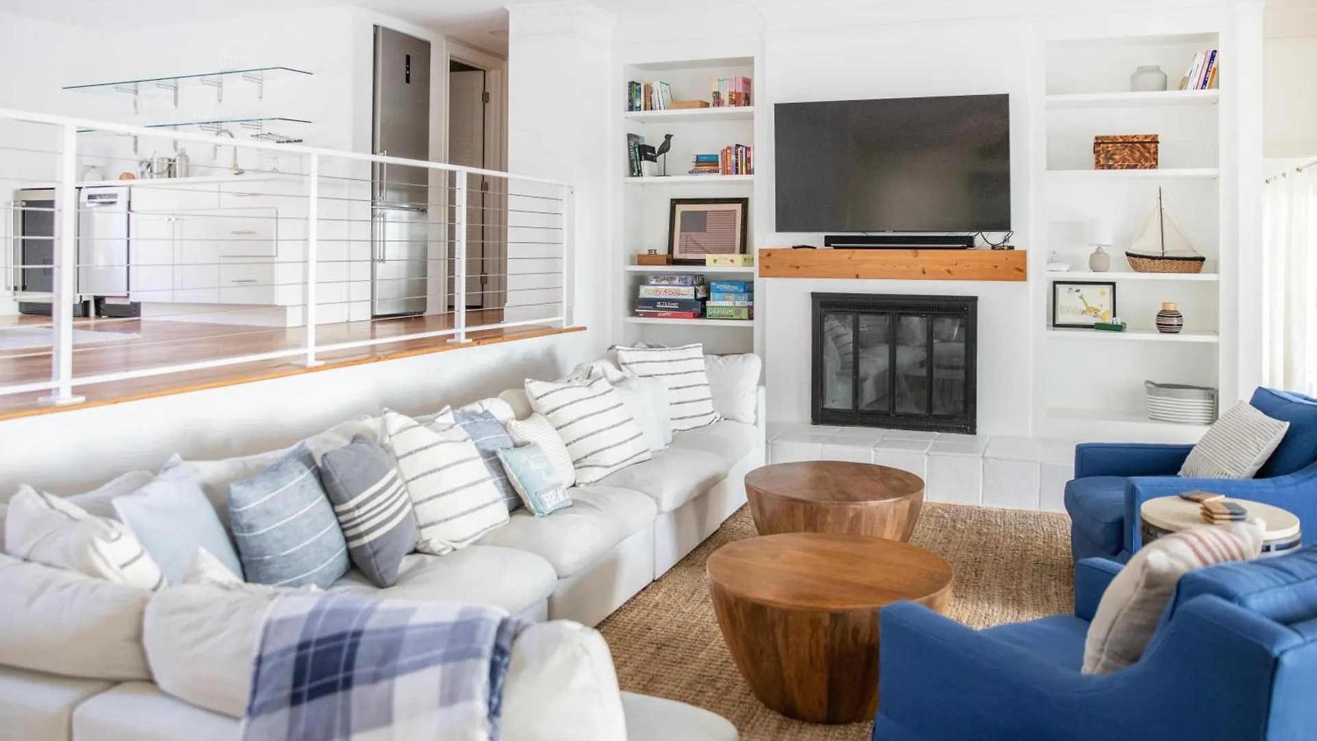 14 Juniper Holiday home